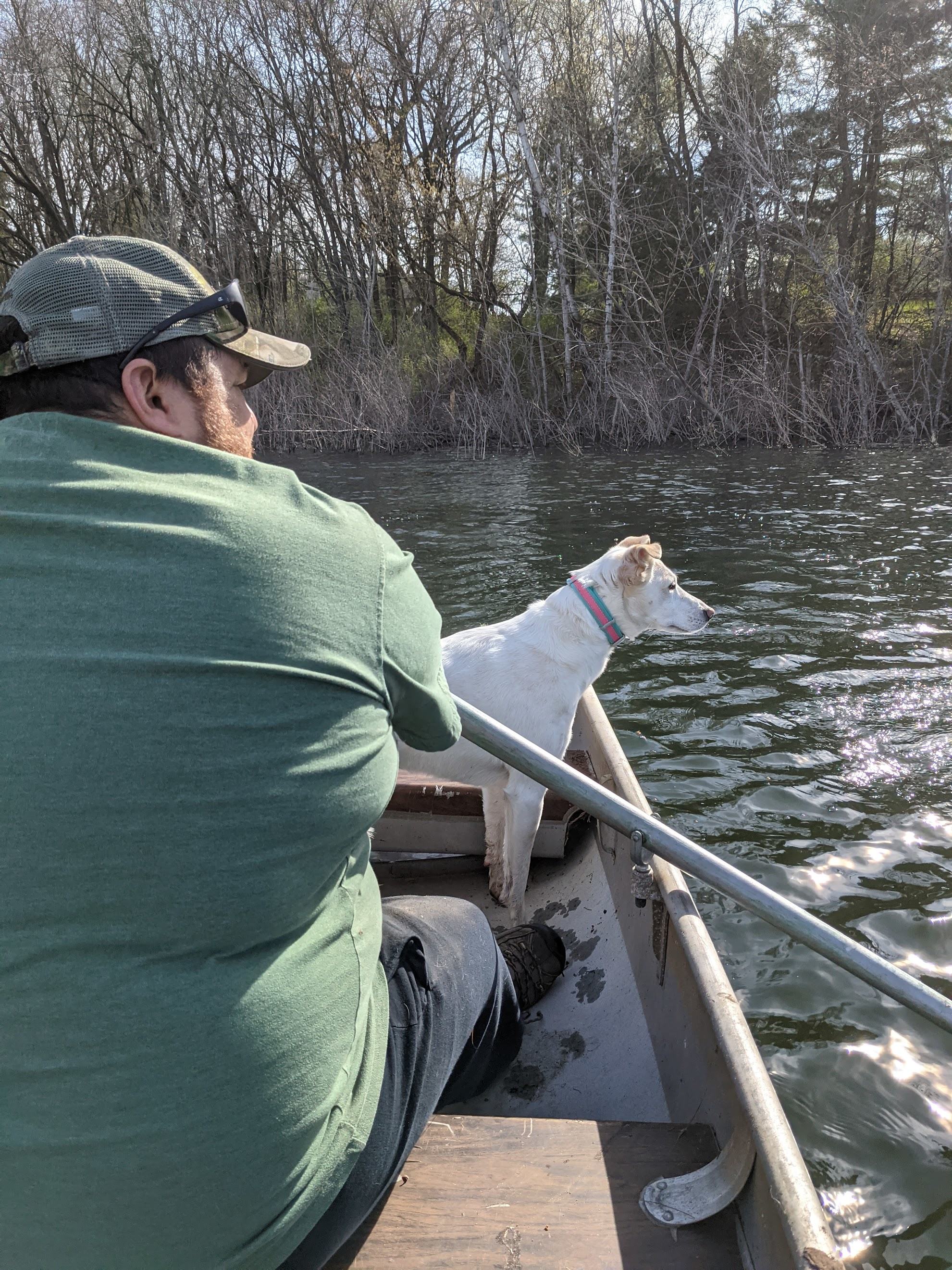 Bear Den Lake House, Westfield, WI