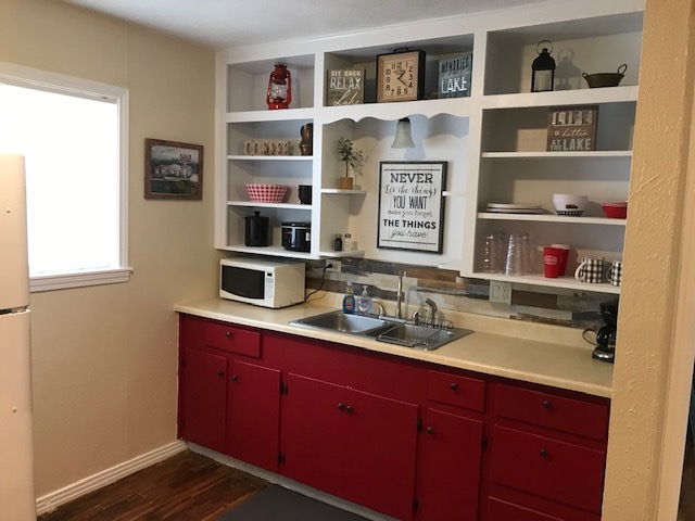 Texas Hills RV Haven