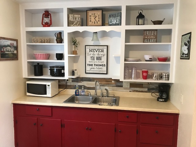 Texas Hills RV Haven