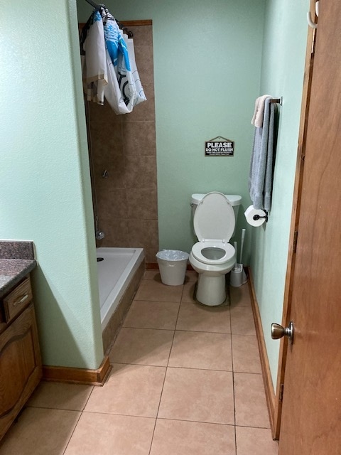 Texas Hills RV Haven