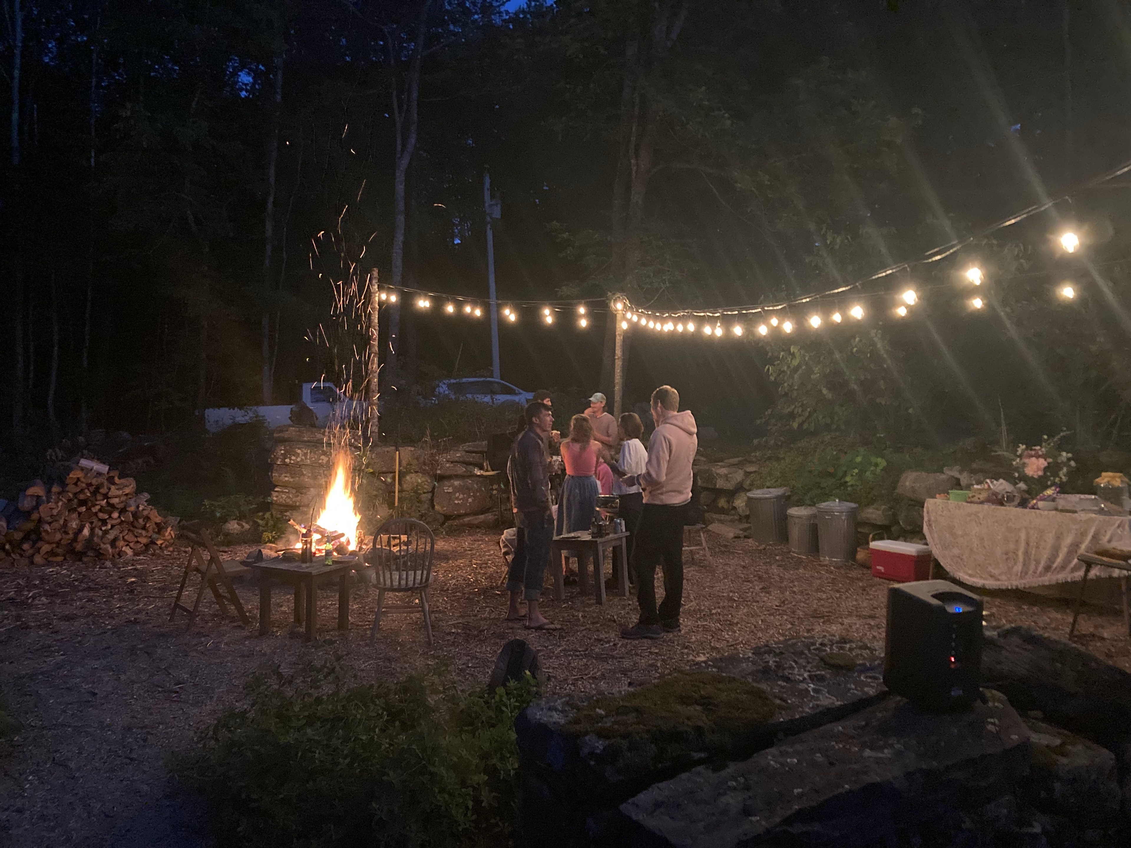 Jam Brook Farmstead Woodworking+Sew