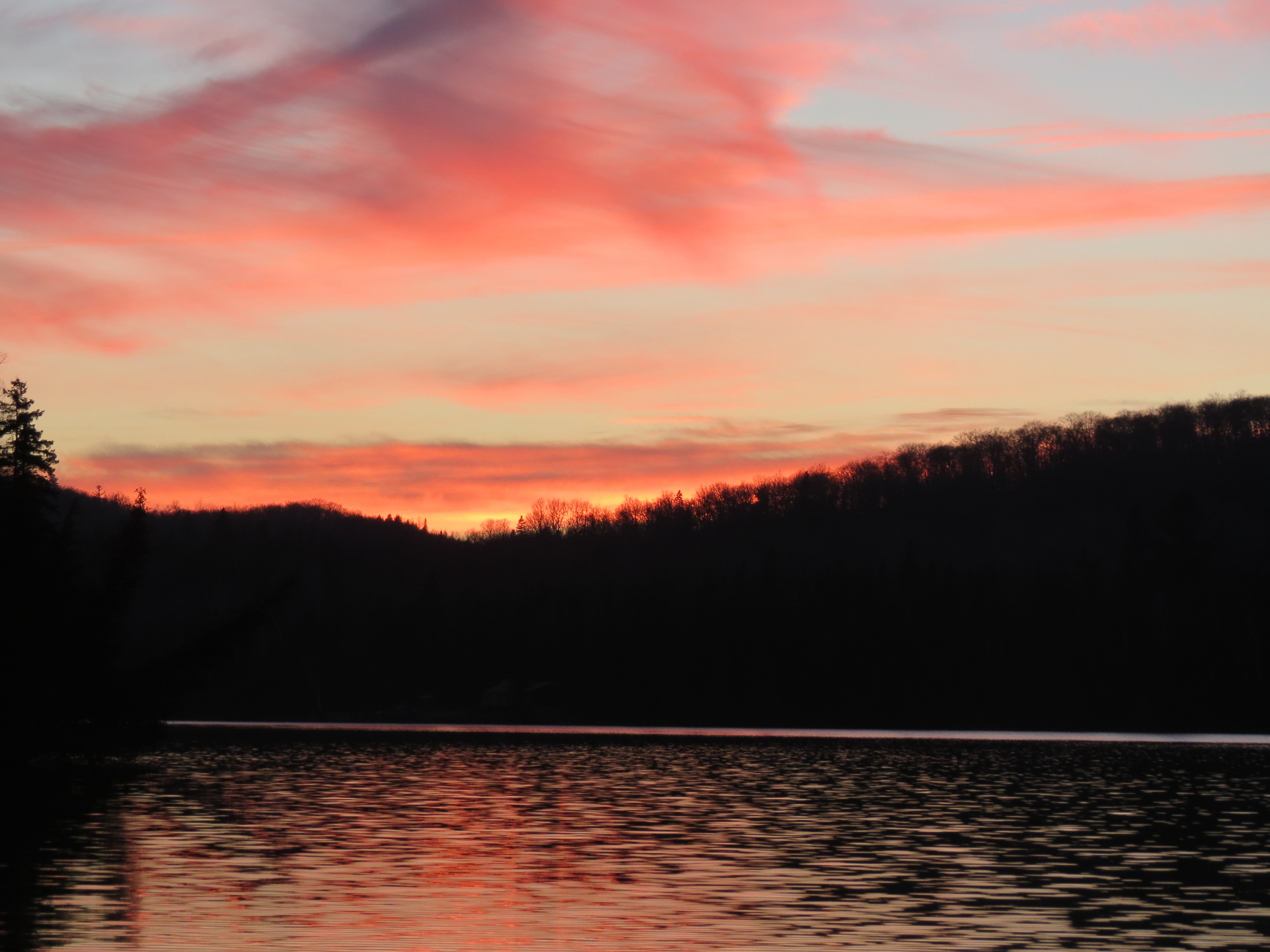 Hidden Gem on Lorwell Lake