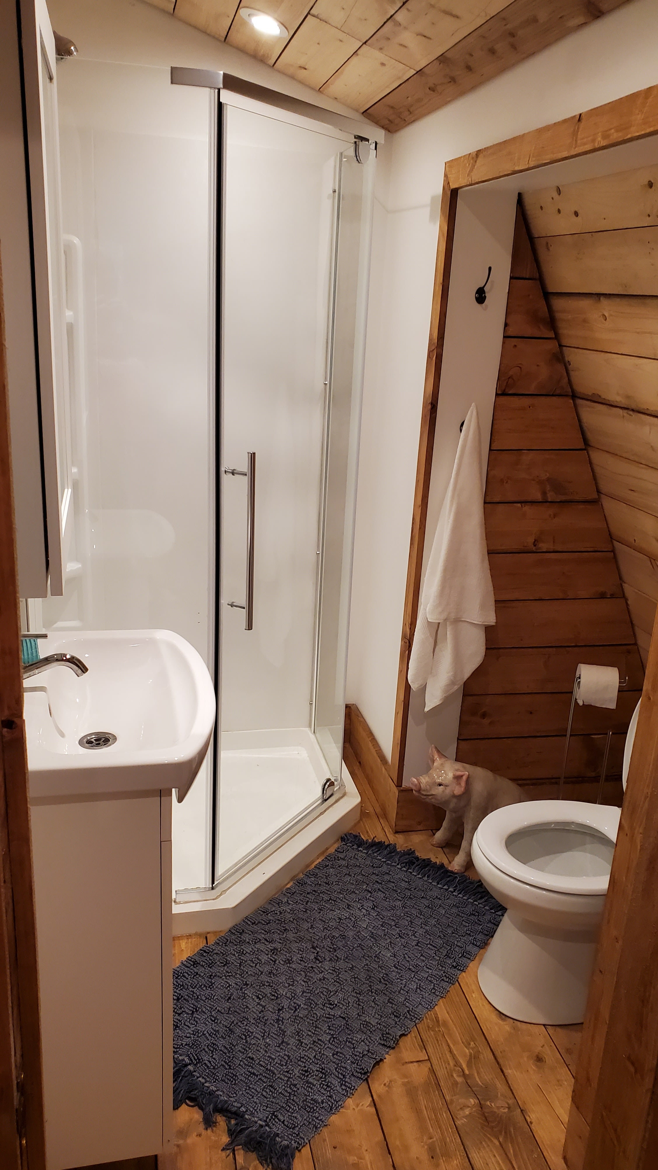 Grindstone Creek Farm in Burlington