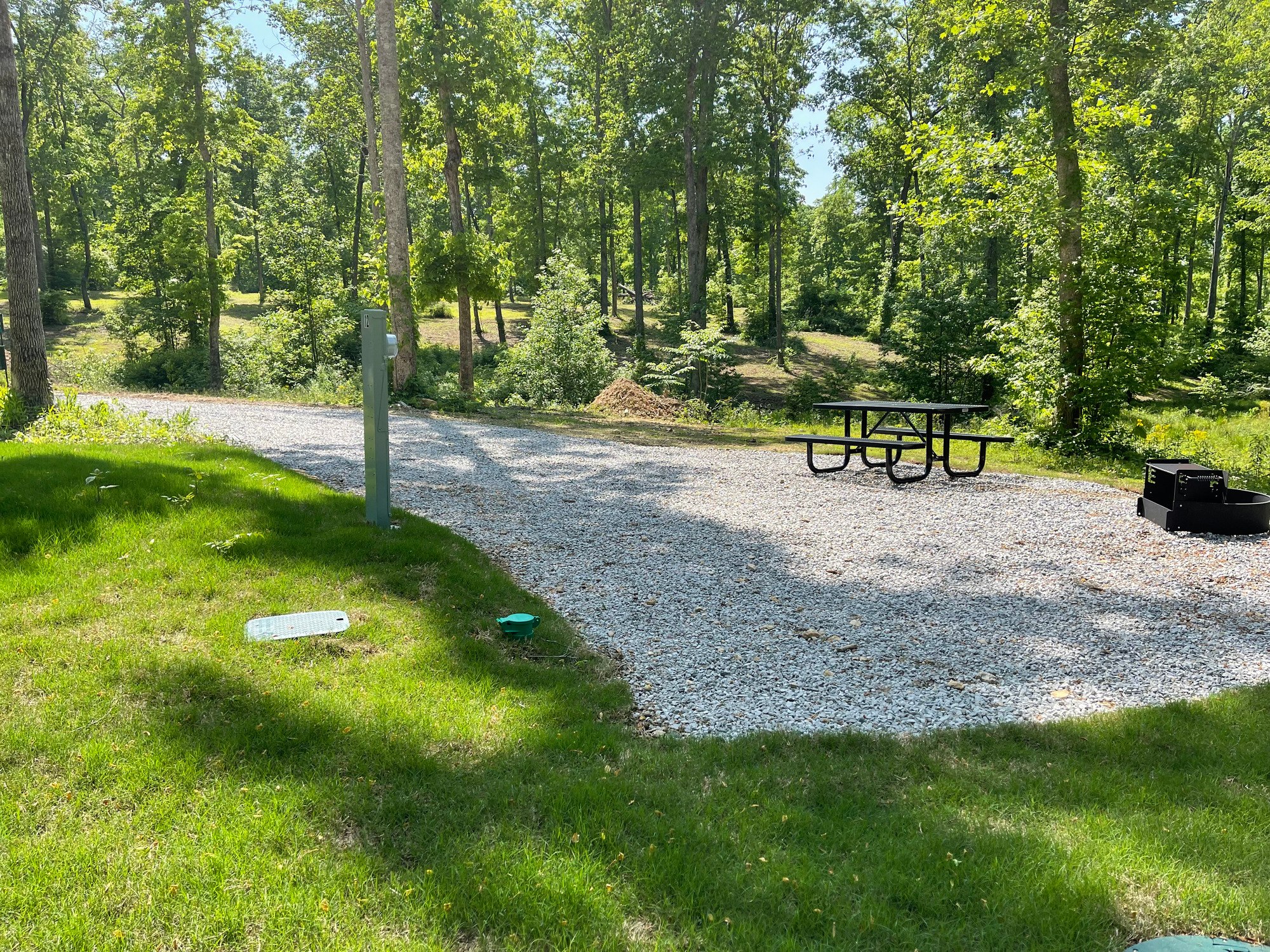 Red Coach Resort & RV Park