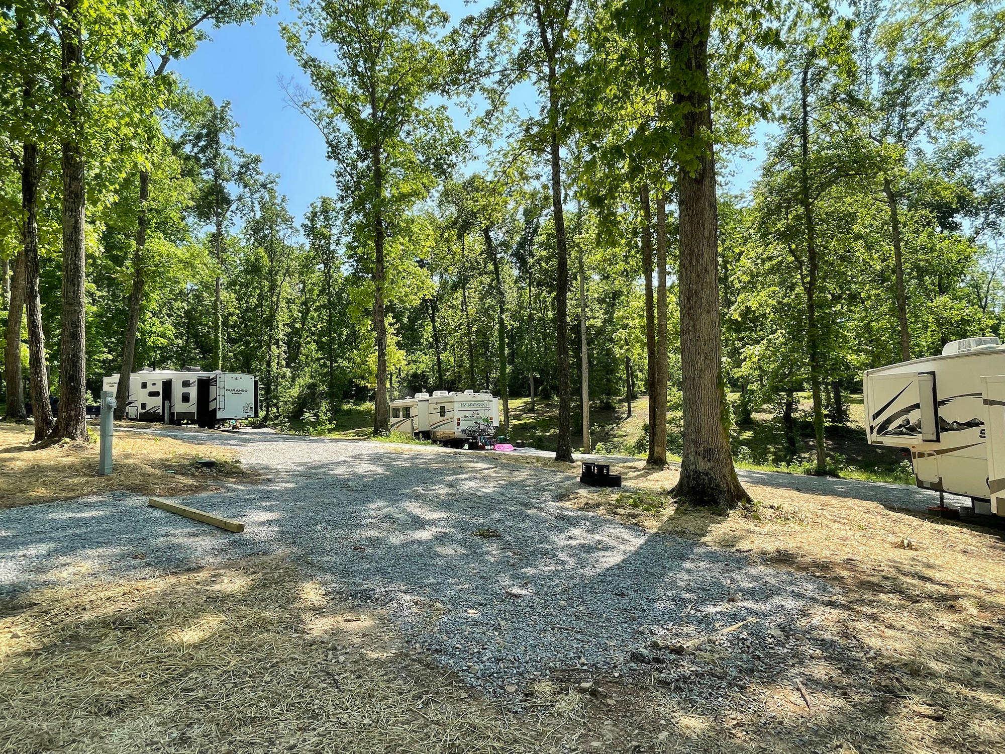 Red Coach Resort & RV Park
