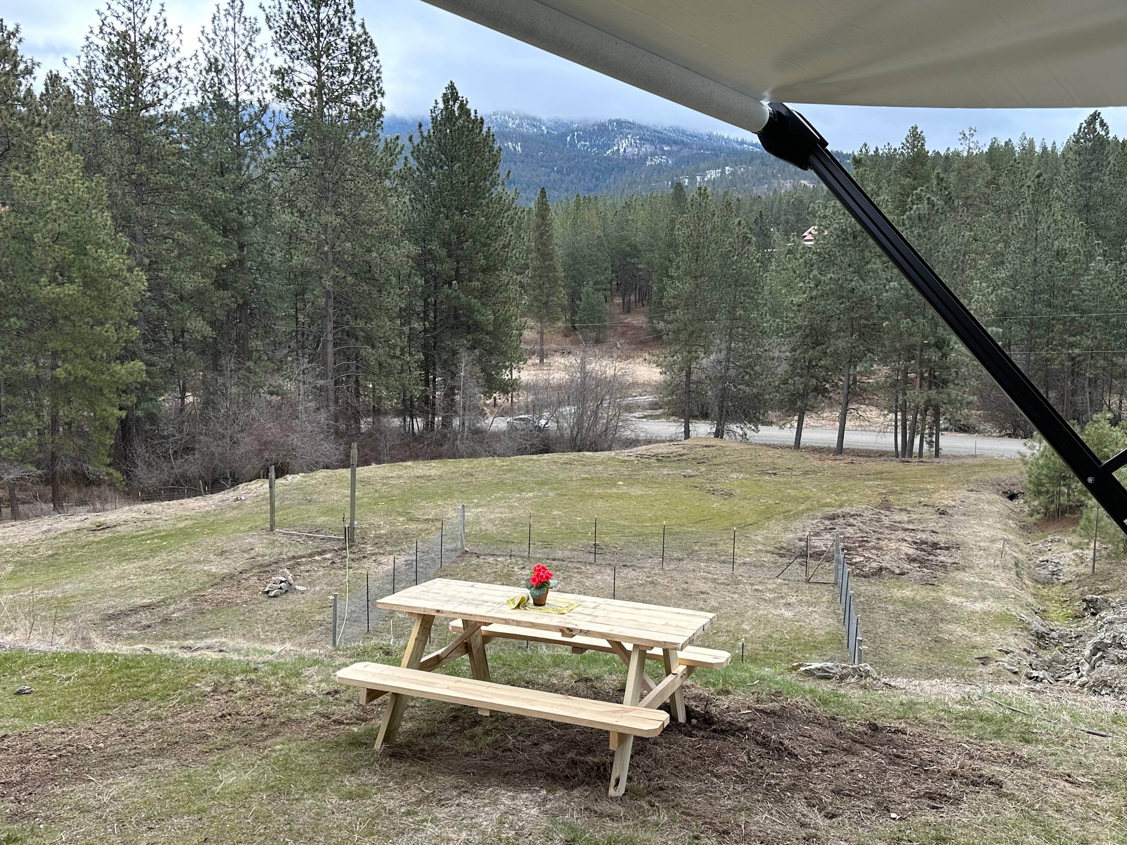 Mia’s Family Camping Land