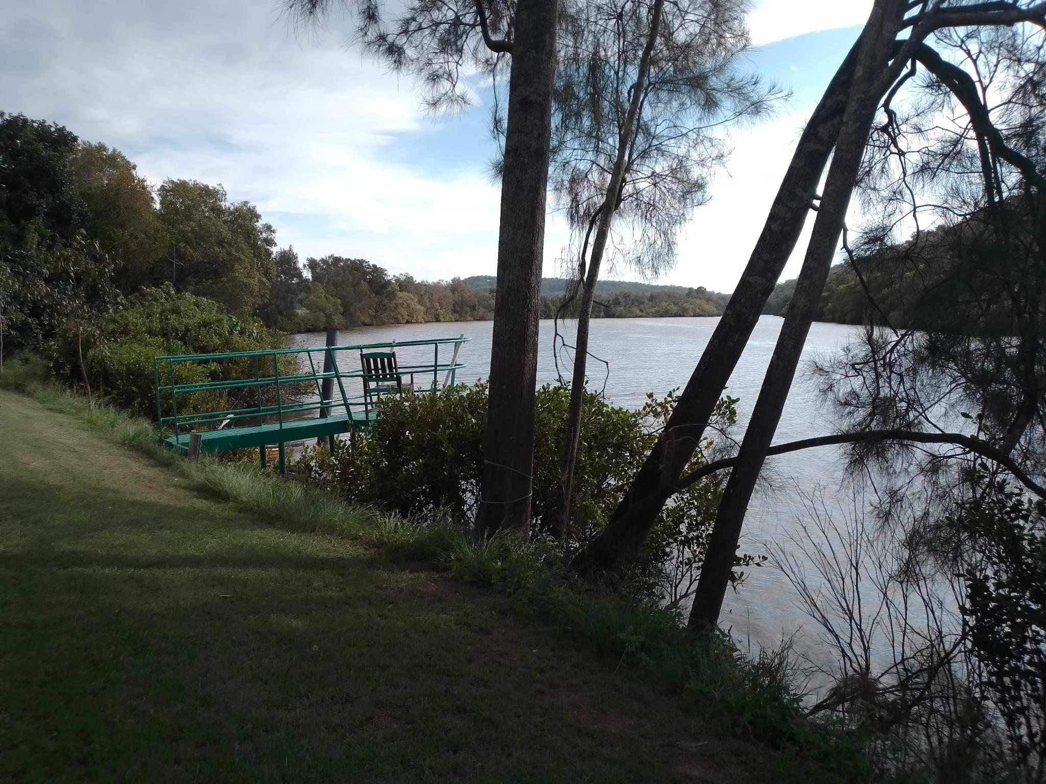 River Views - Ashby Island Paradise