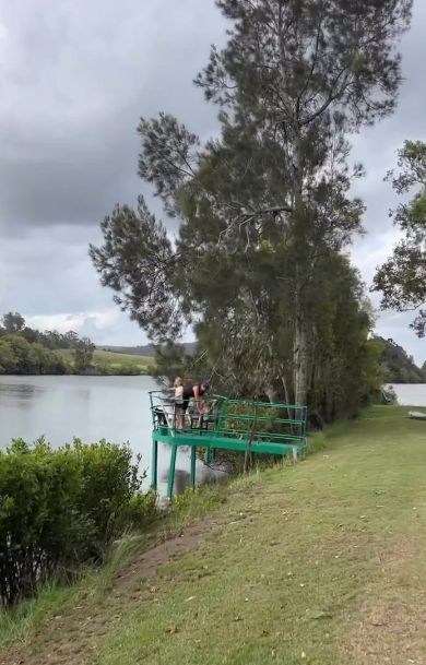 River Views - Ashby Island Paradise