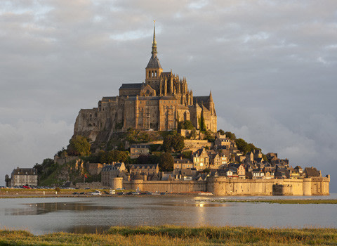 Campsite Seasonova Saint-Michel