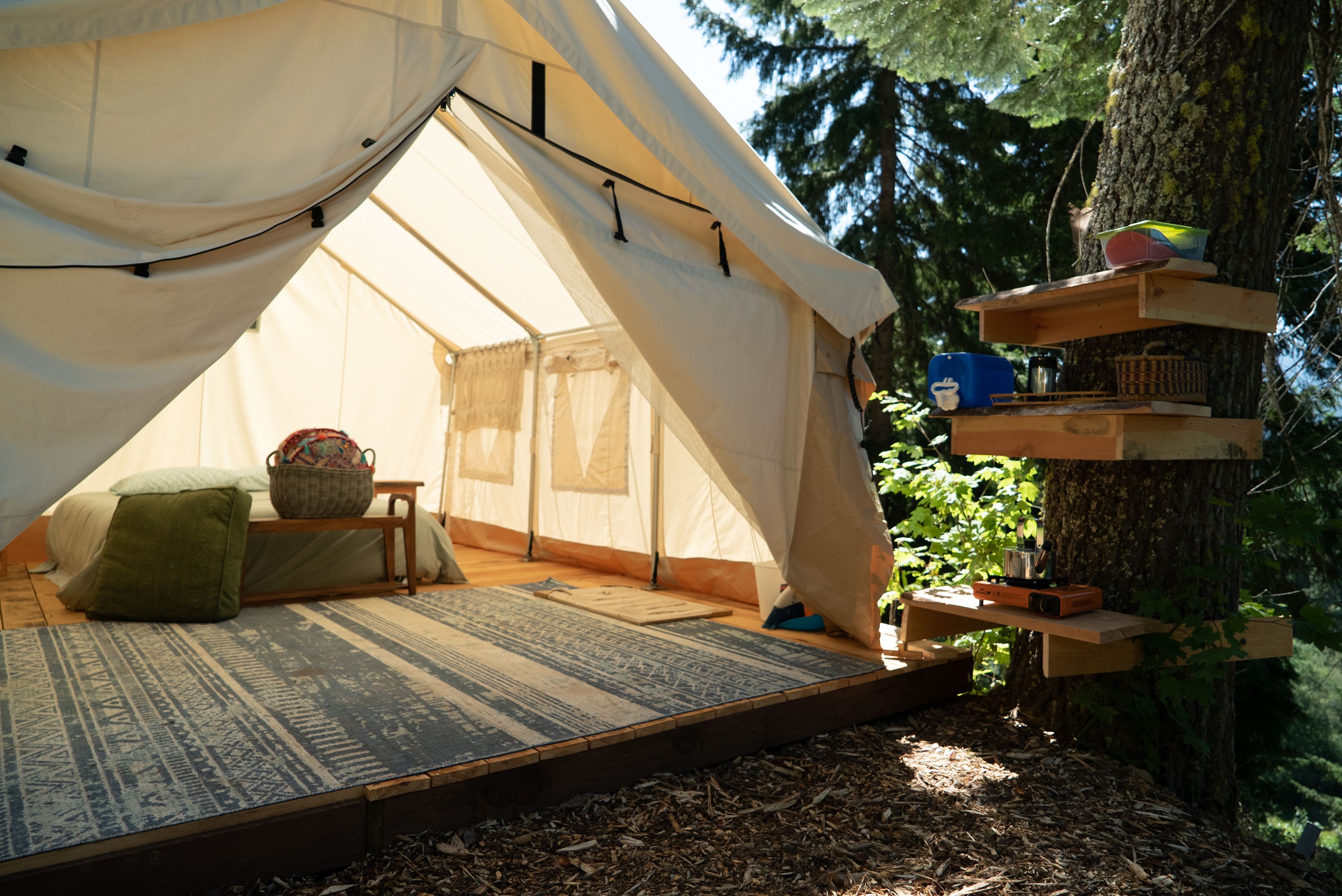 BaseGlamp ReVivify