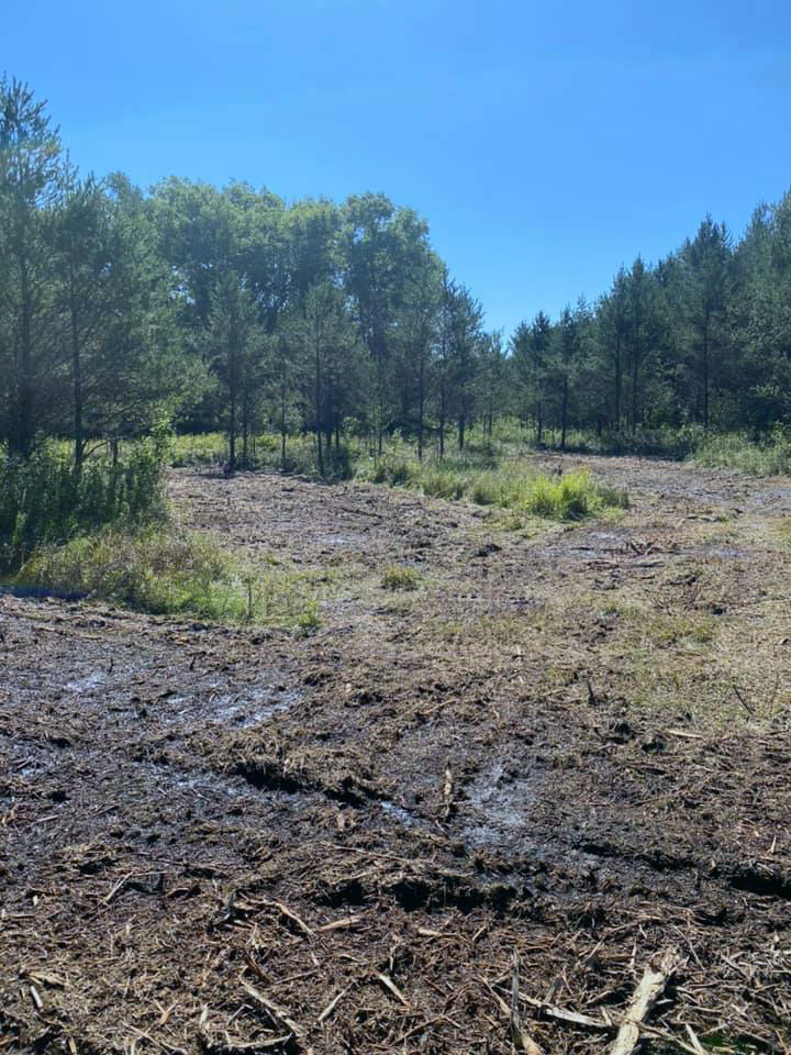 Camp Rednecks - Hunting and UTV’s