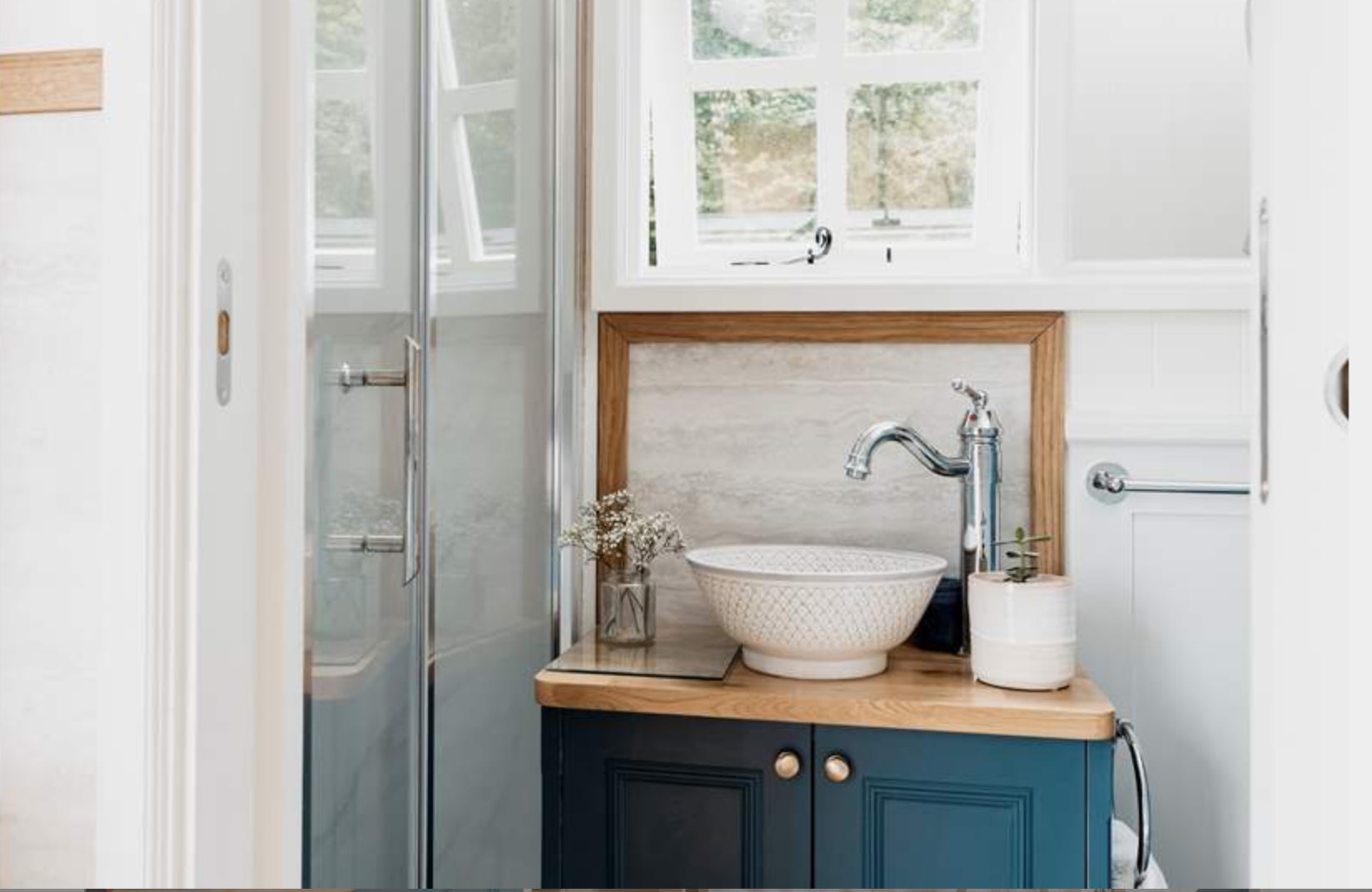 The Burrow at Little Buckholt