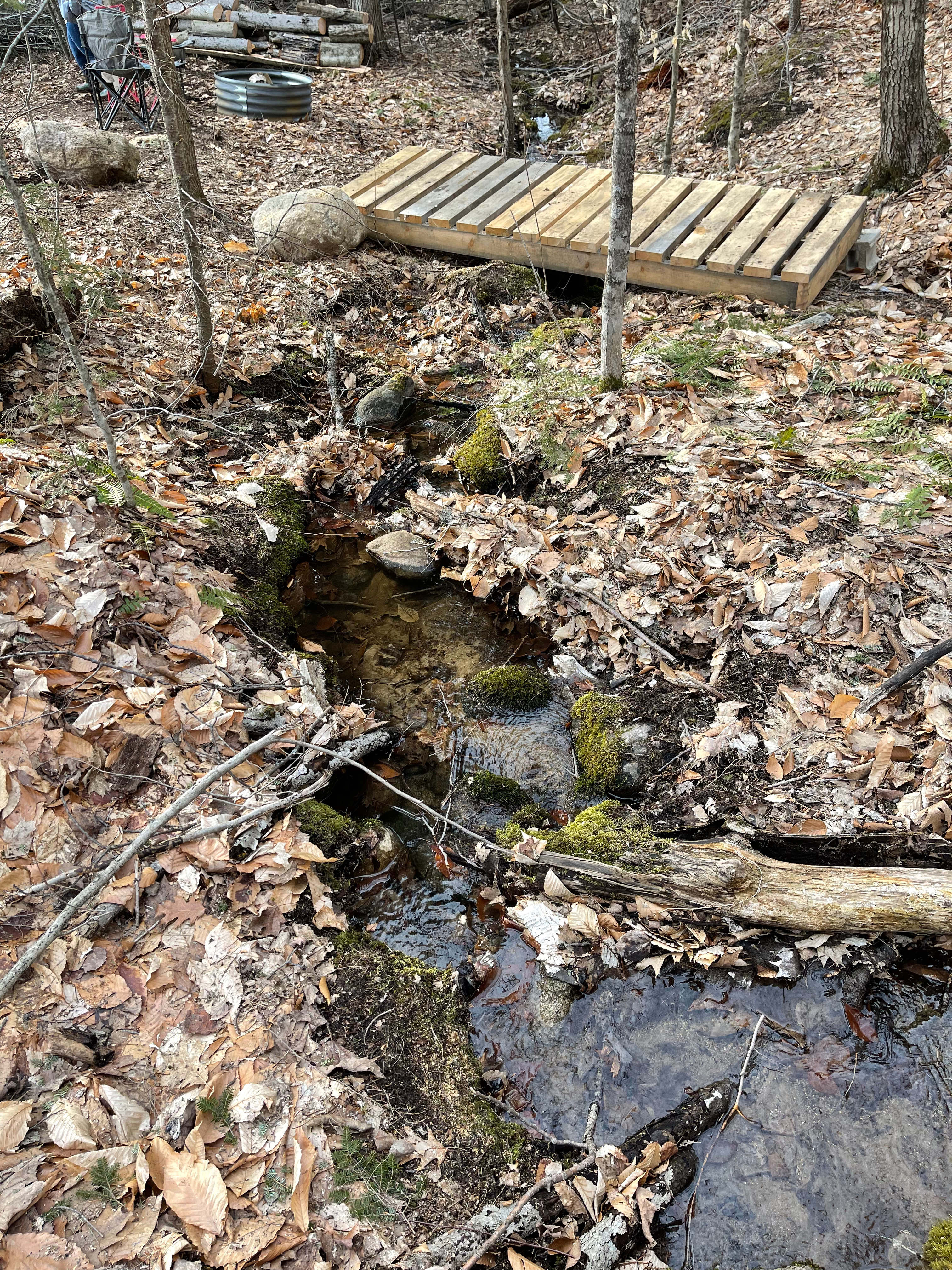 Moose Mountain Getaway