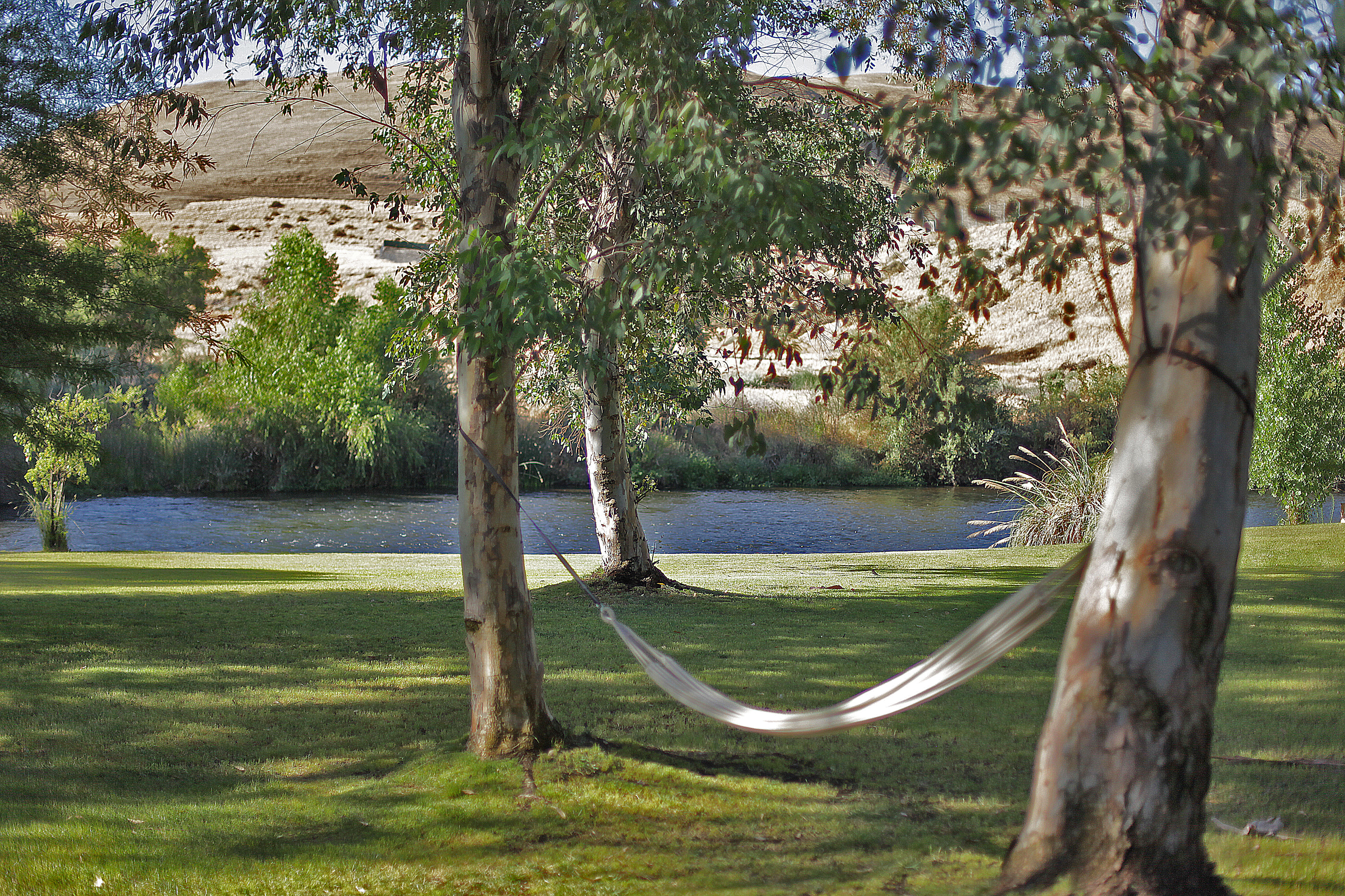 The River Haven House