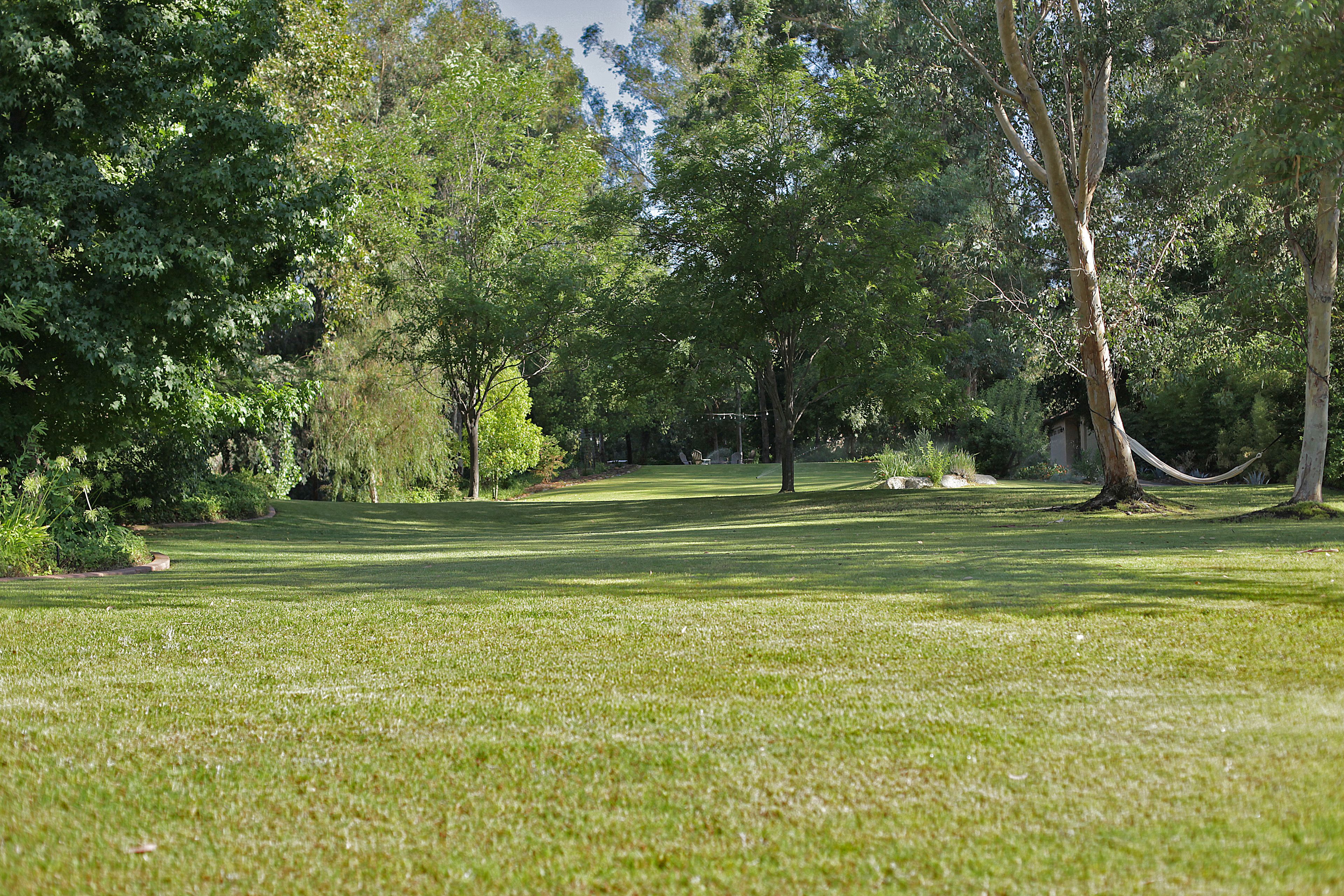 The River Haven House