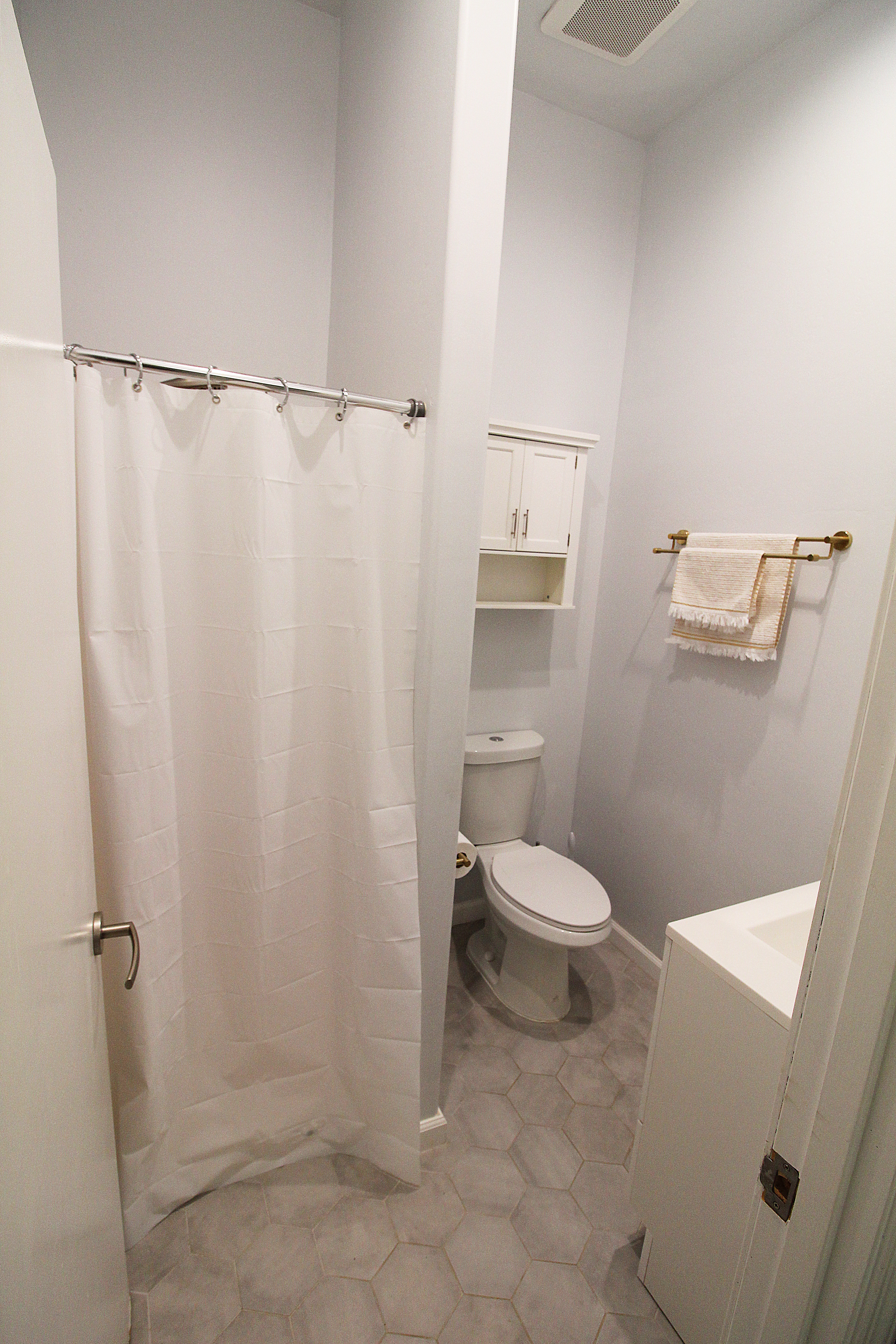 The River Haven House