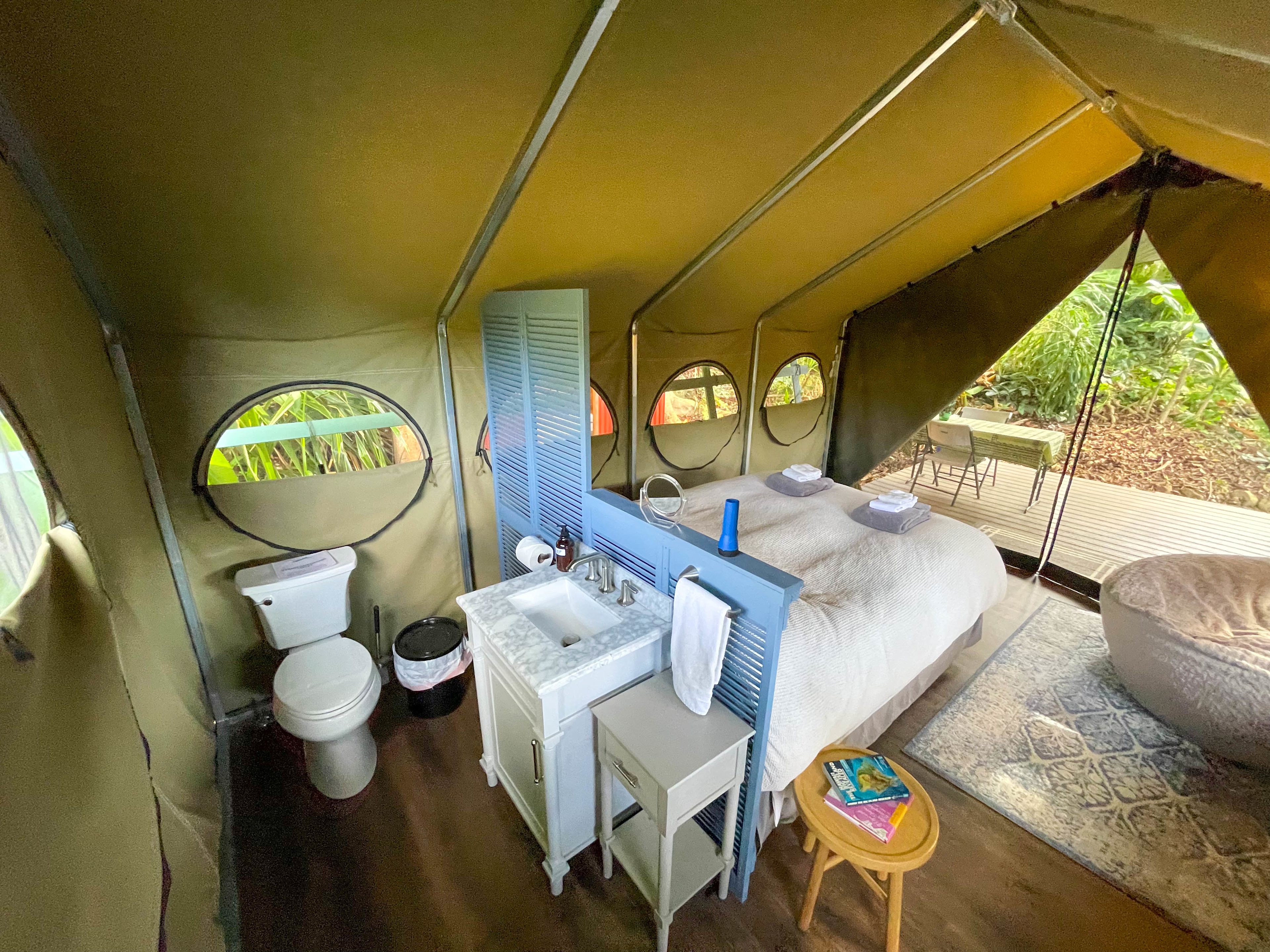 Gingerhill Farm Retreat