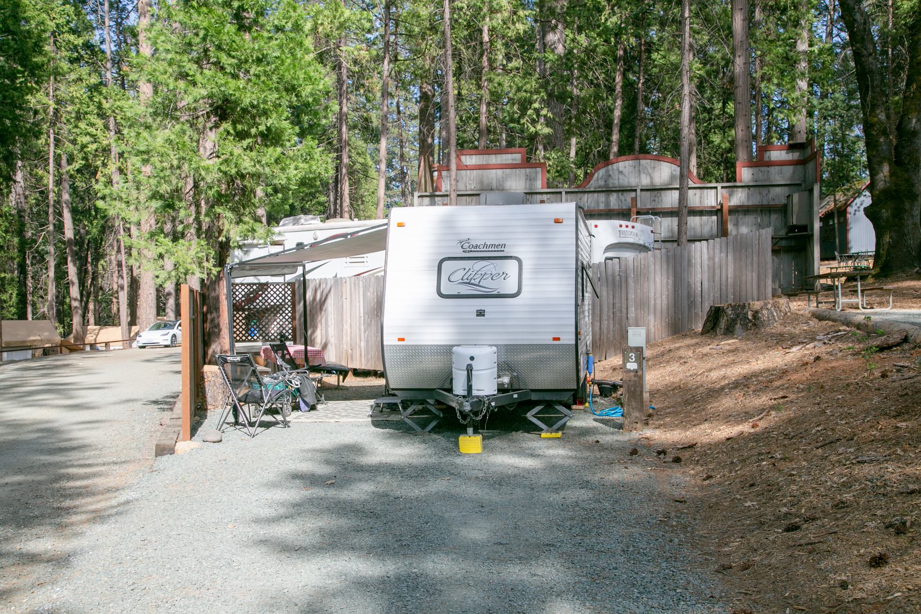 Inn Town Campground