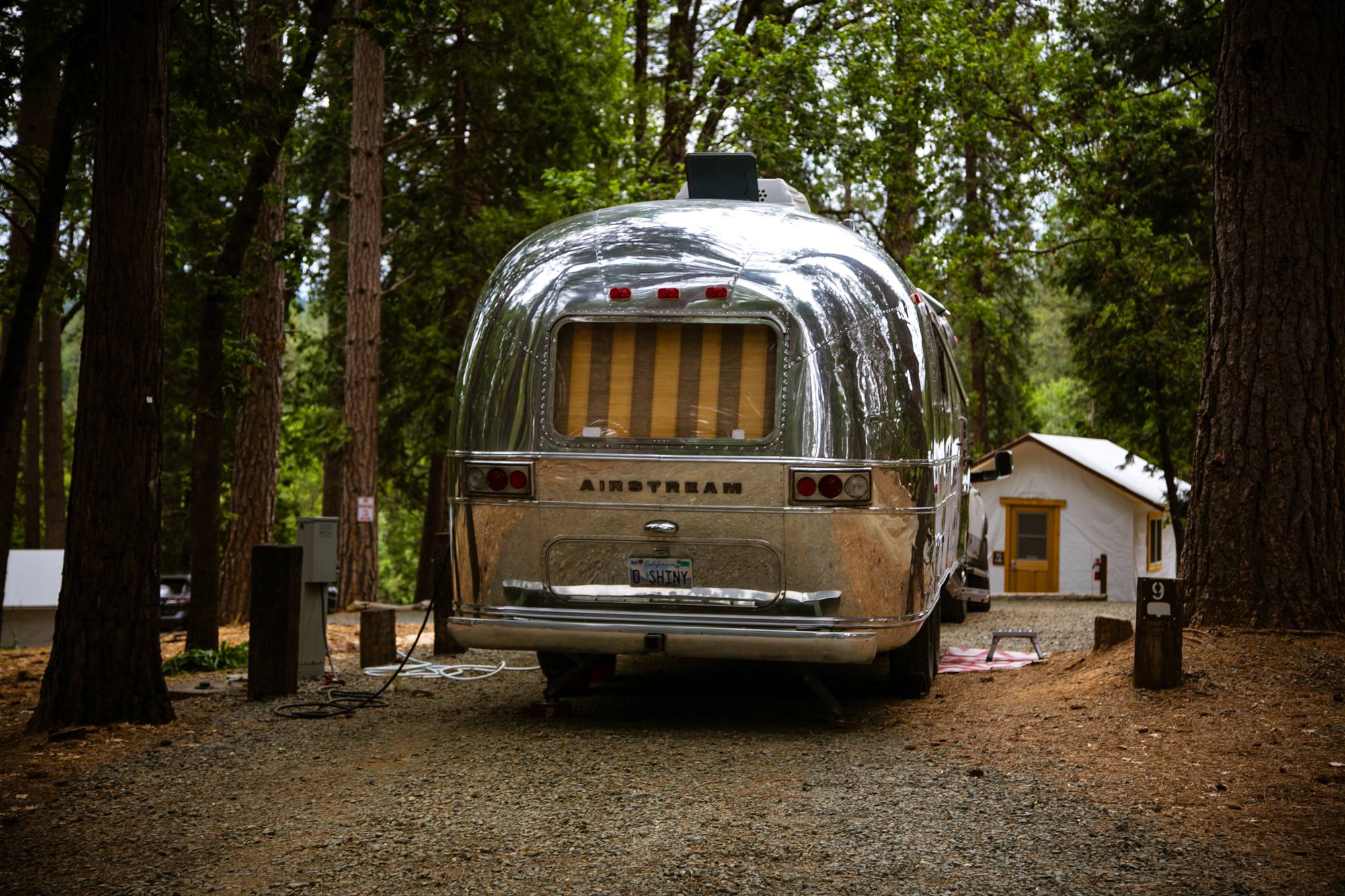 Inn Town Campground