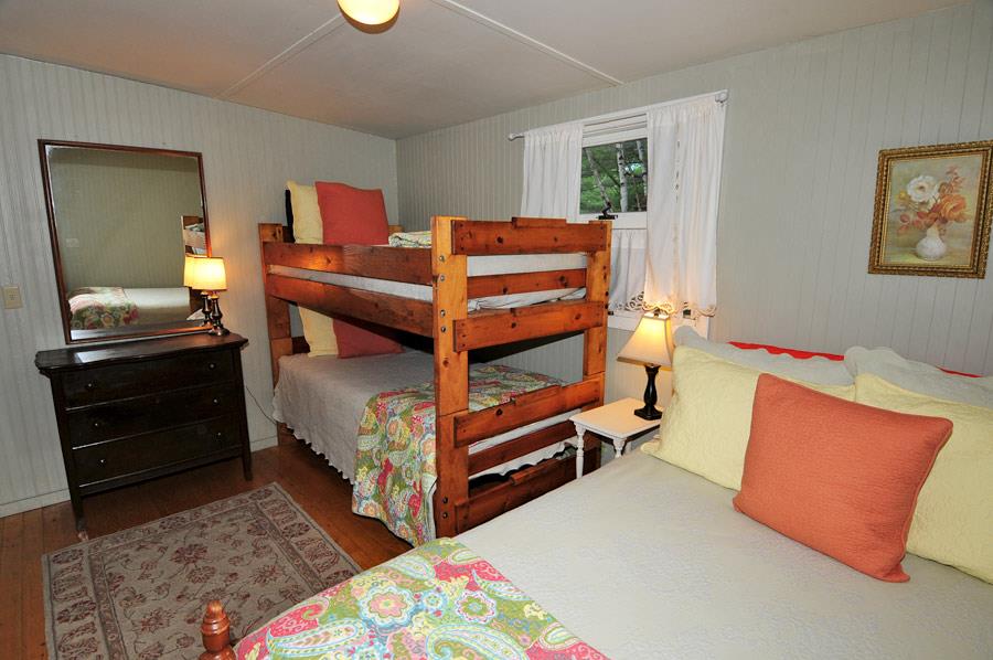 Big Moose Inn Cabins & Campground