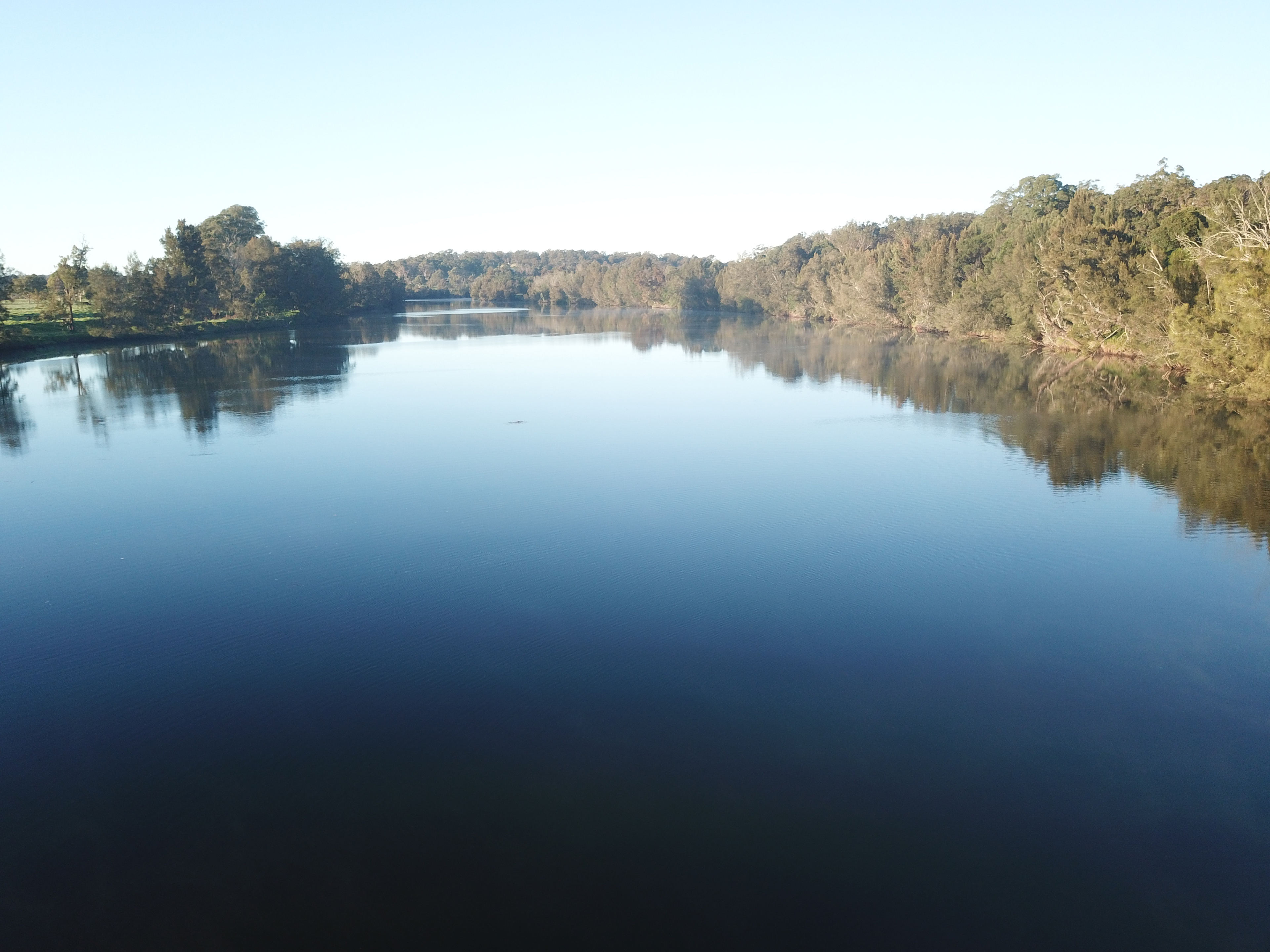 Glenduart Farm Riverside Camps