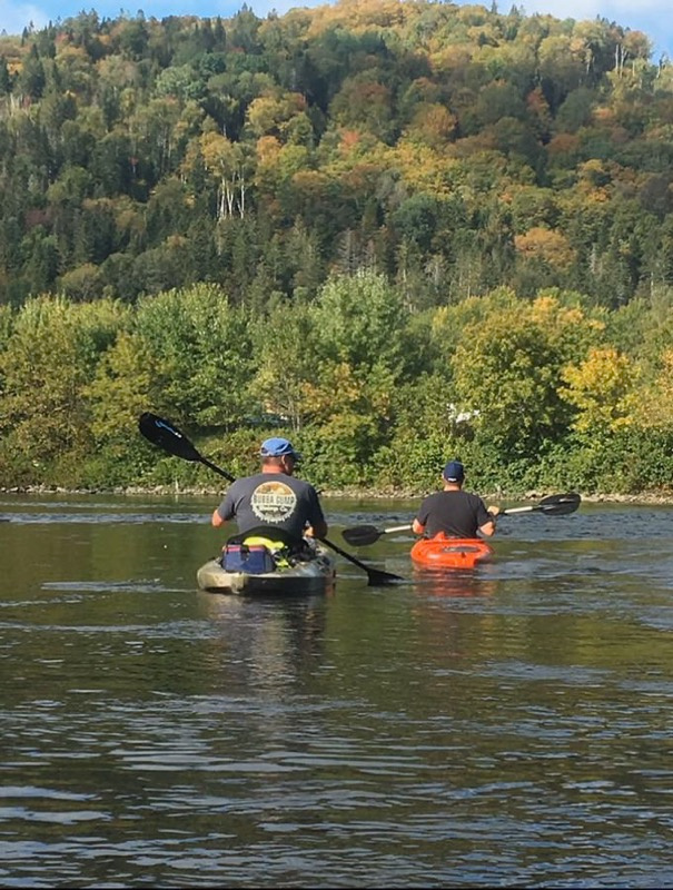 Champion Meadow Campground