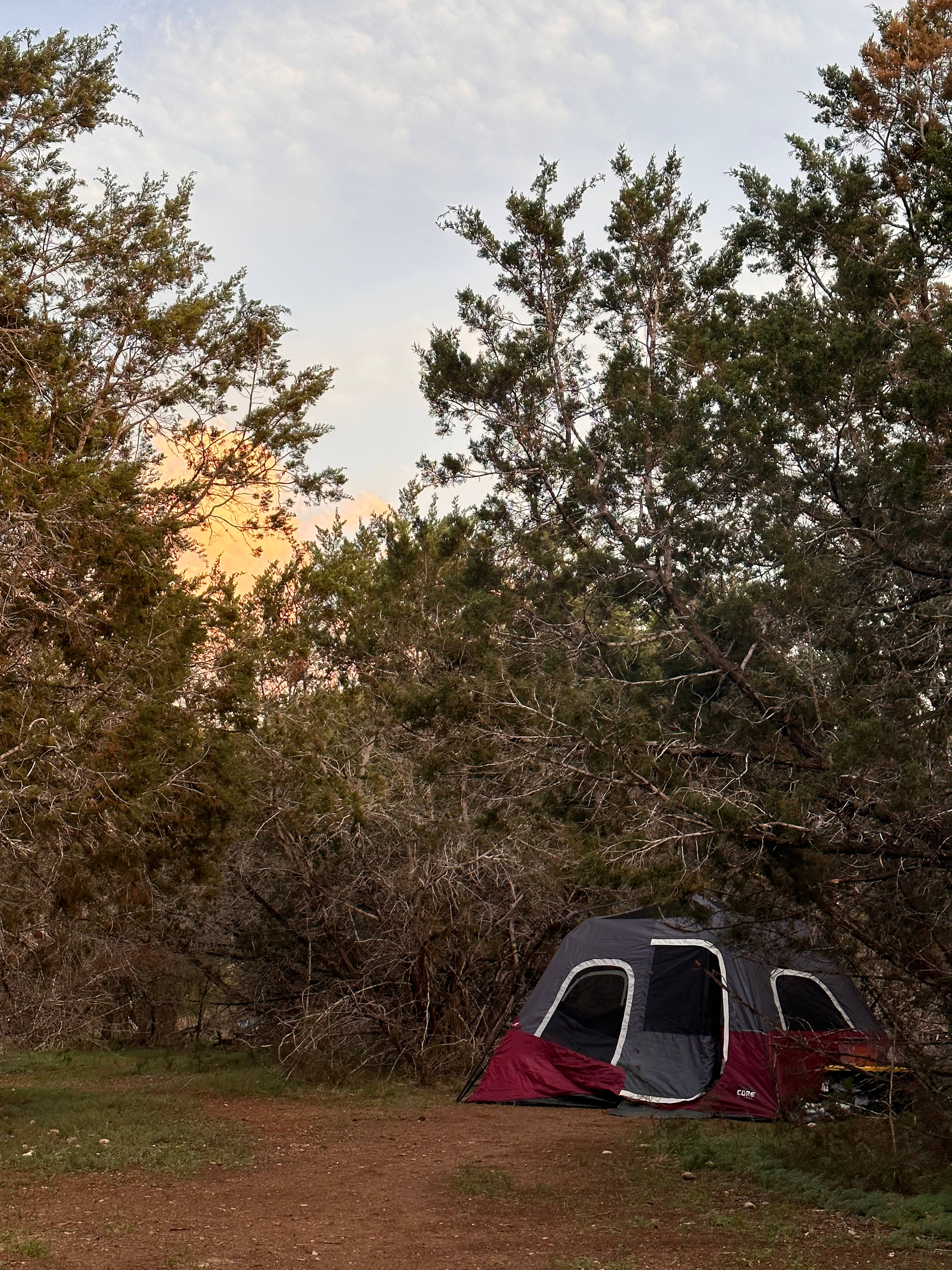 Sparrow Bend River Retreat