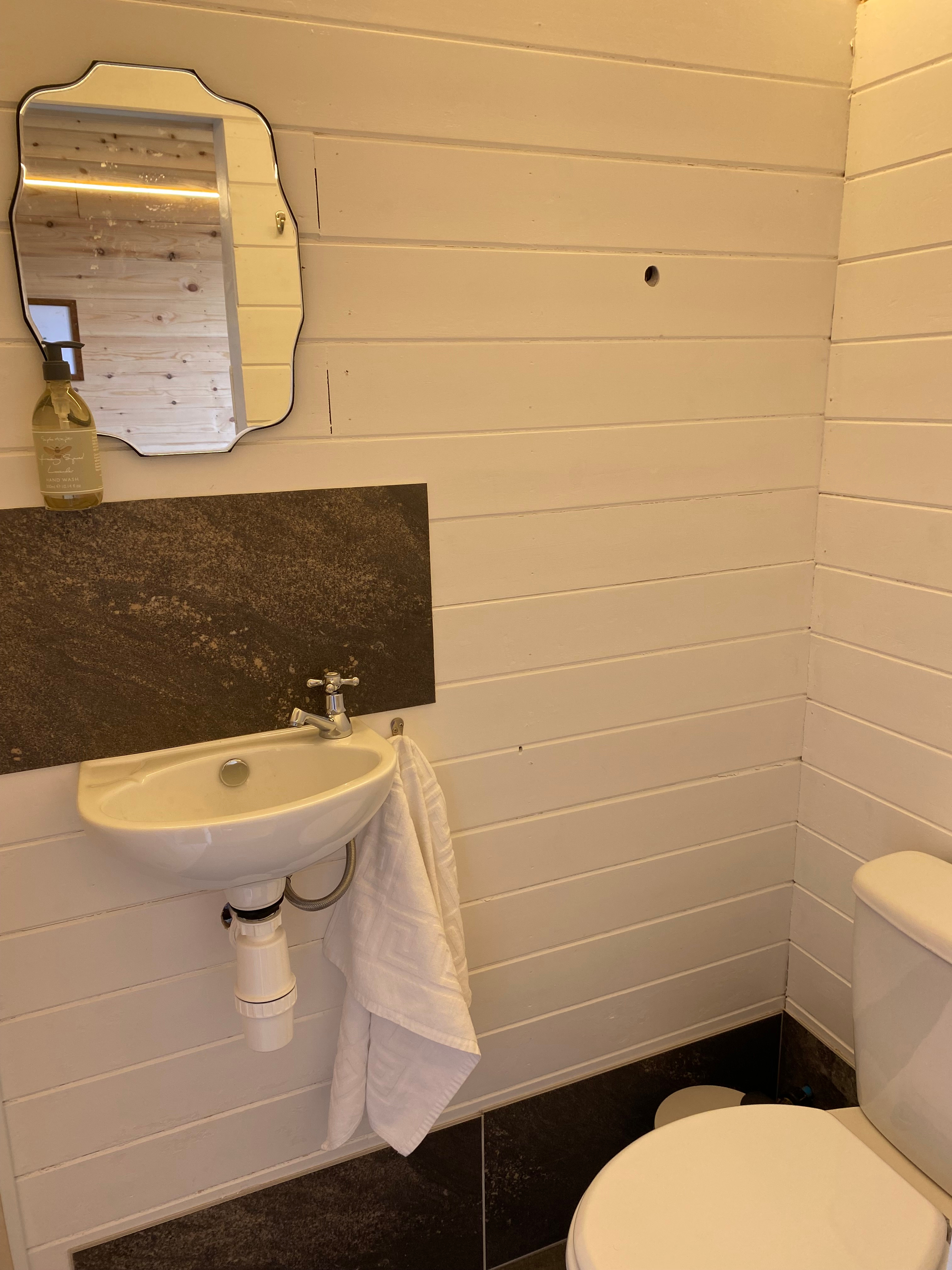 Upper House Farm Glamping