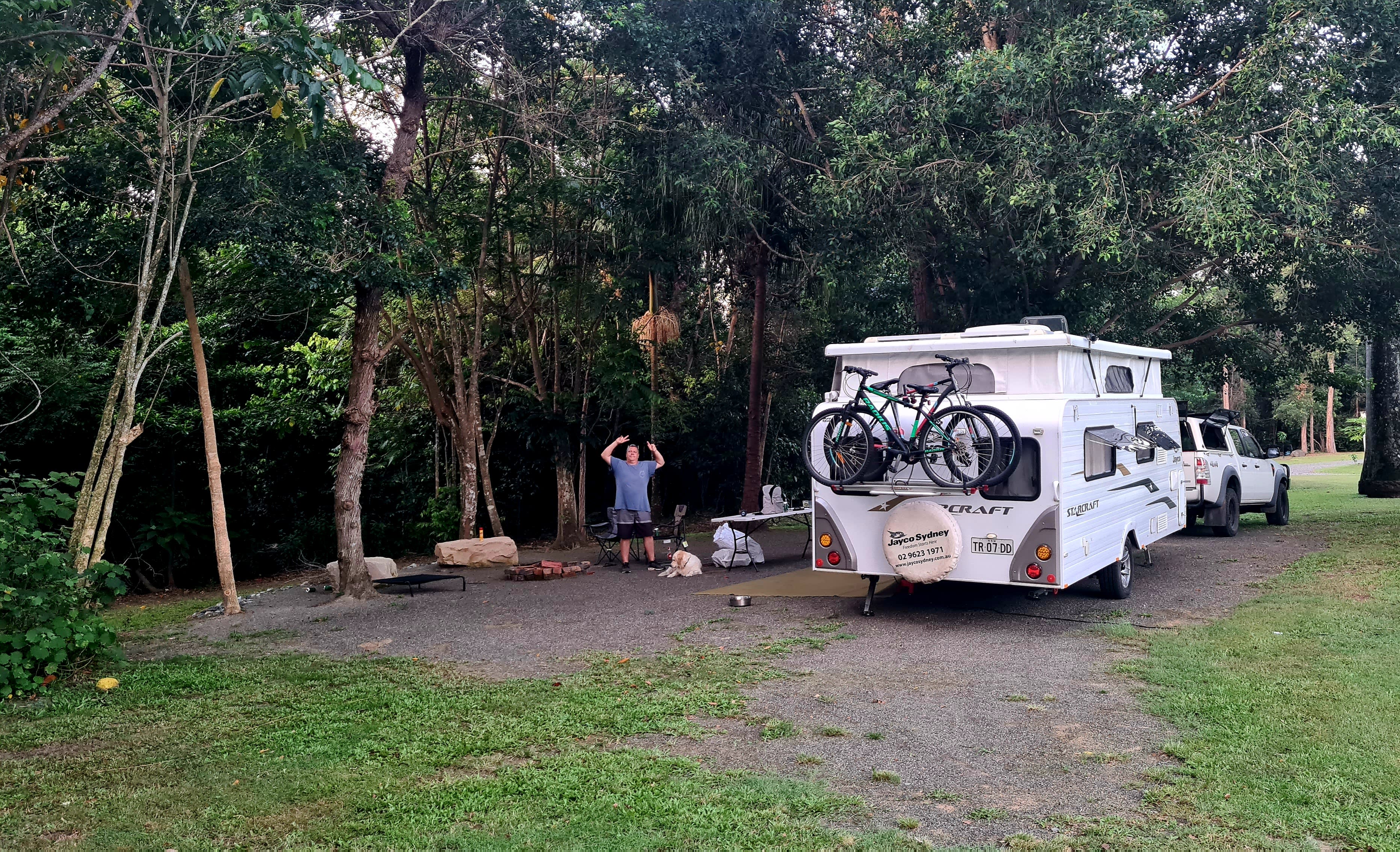 Ferns Hideaway Resort