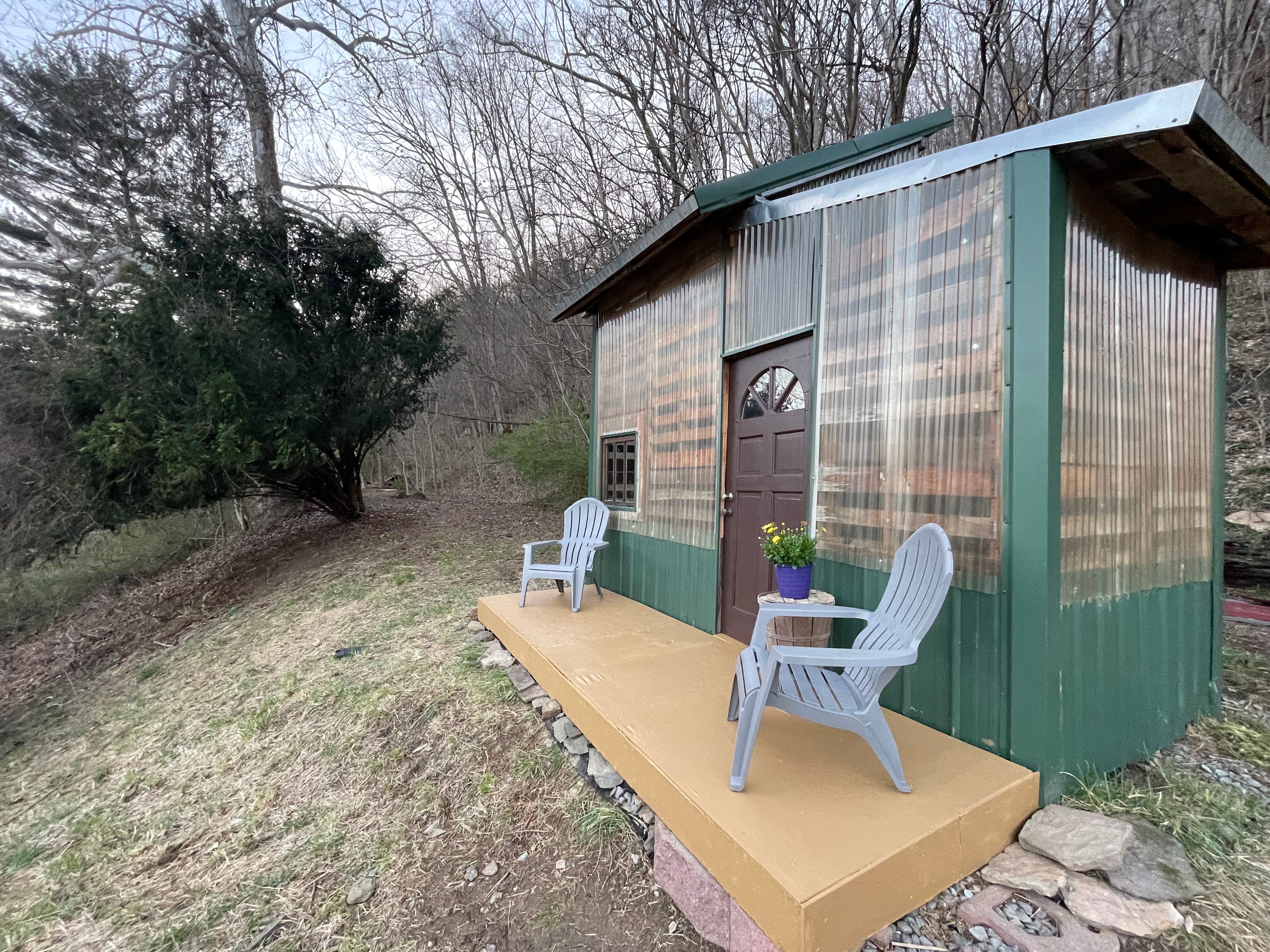 Happy Camper Campground