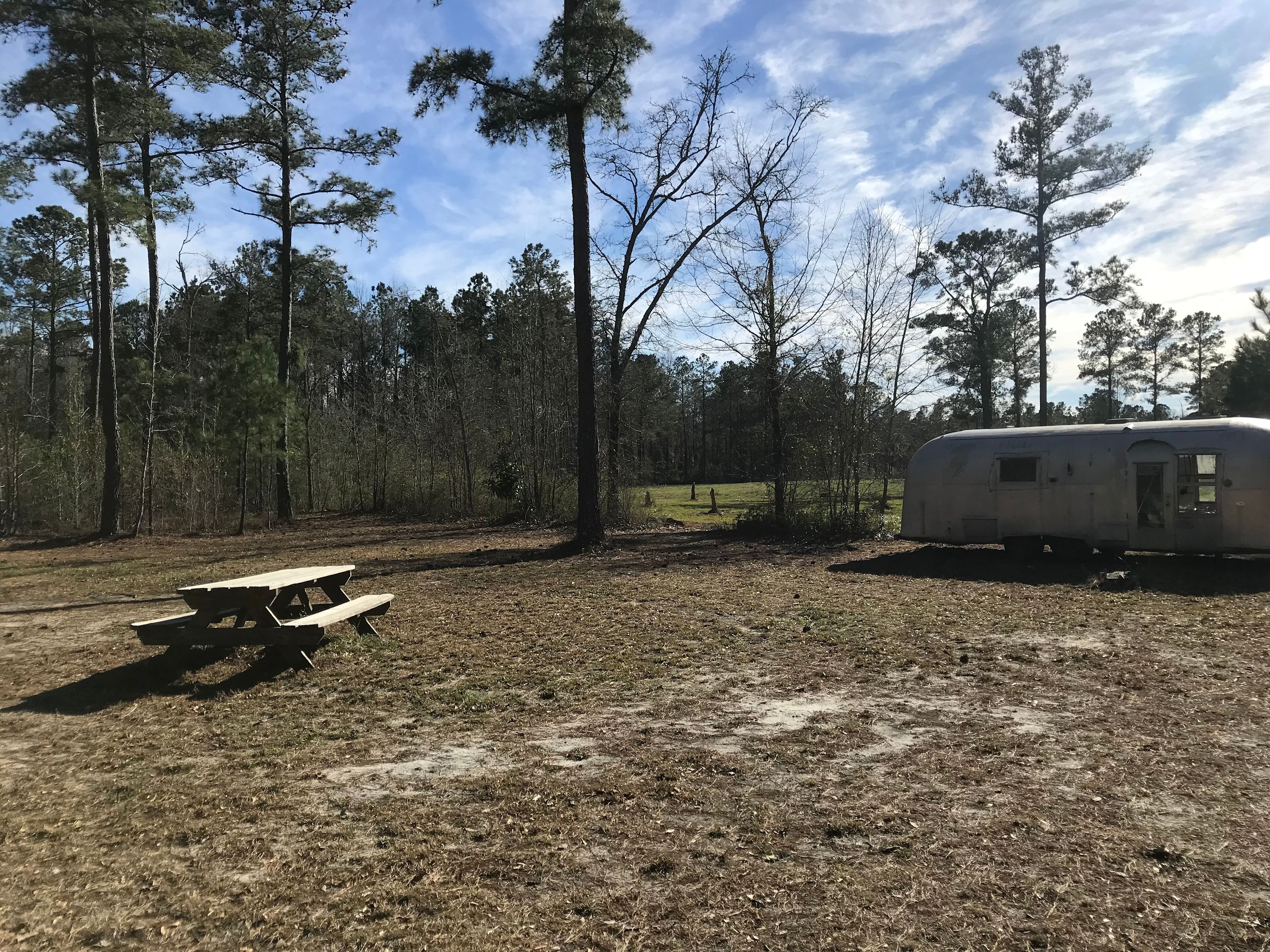 Charlotte's Whispering Pine Farm