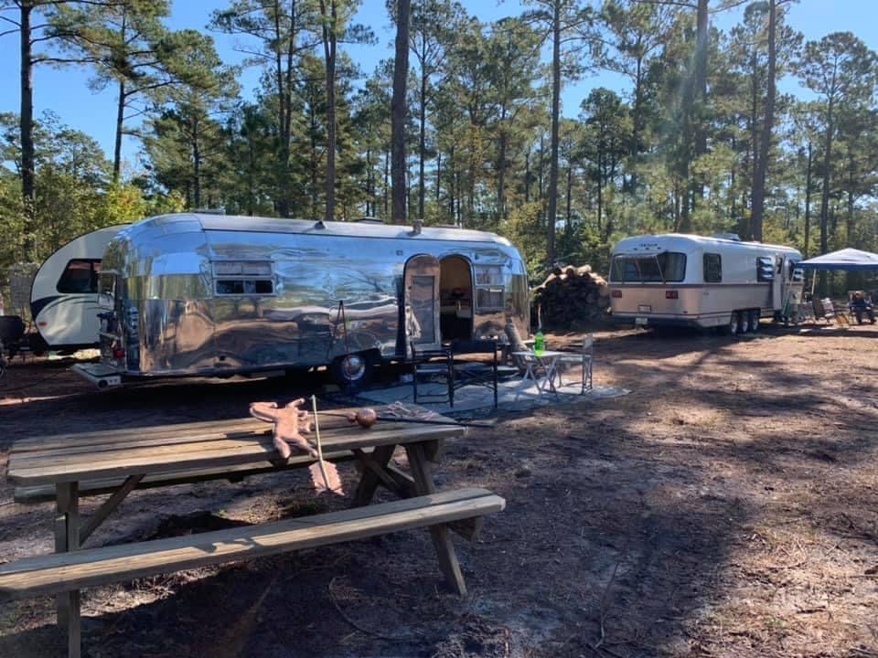Charlotte's Whispering Pine Farm
