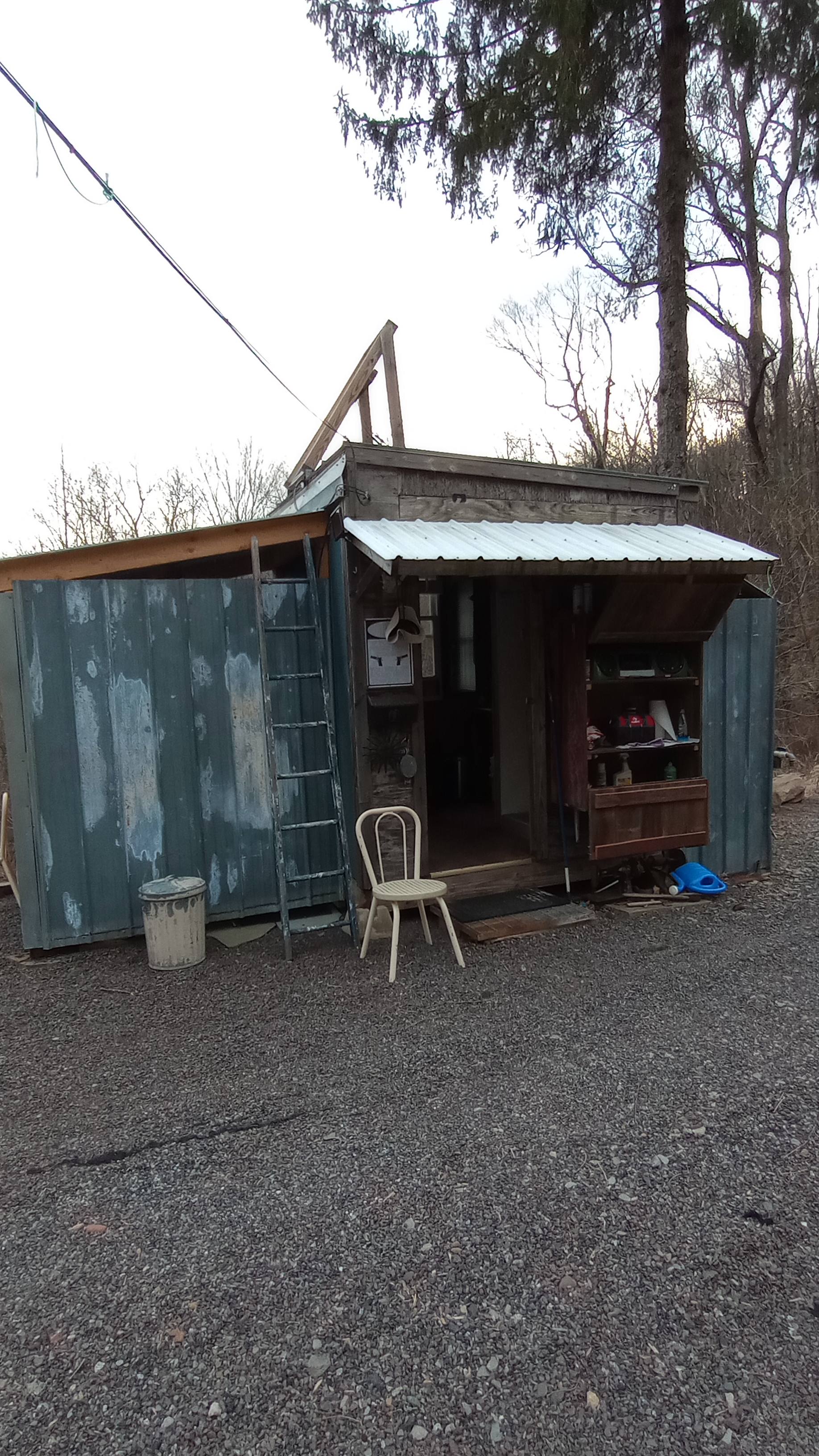 Cat's Camp
