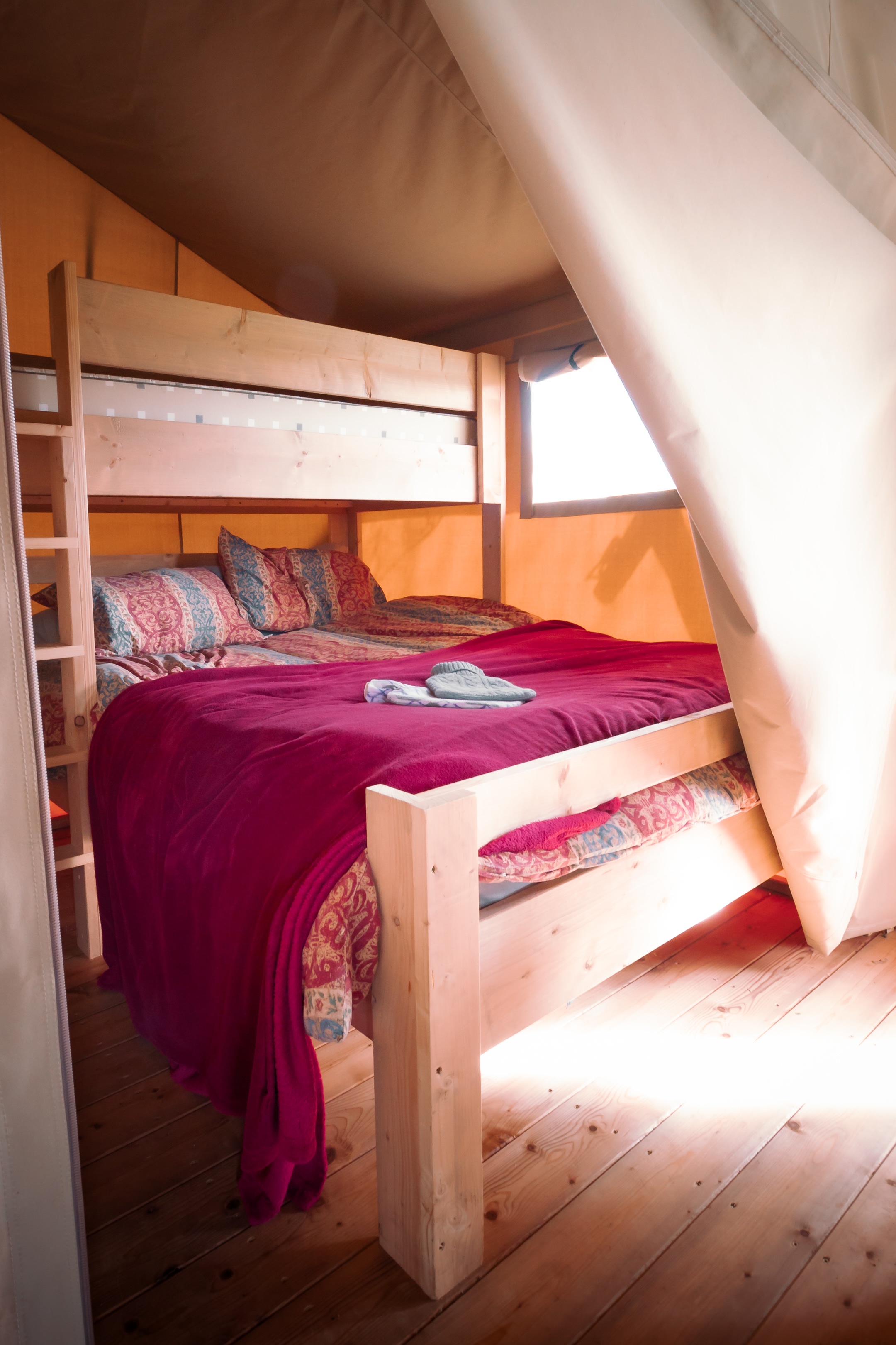 Deer Barn Retreats