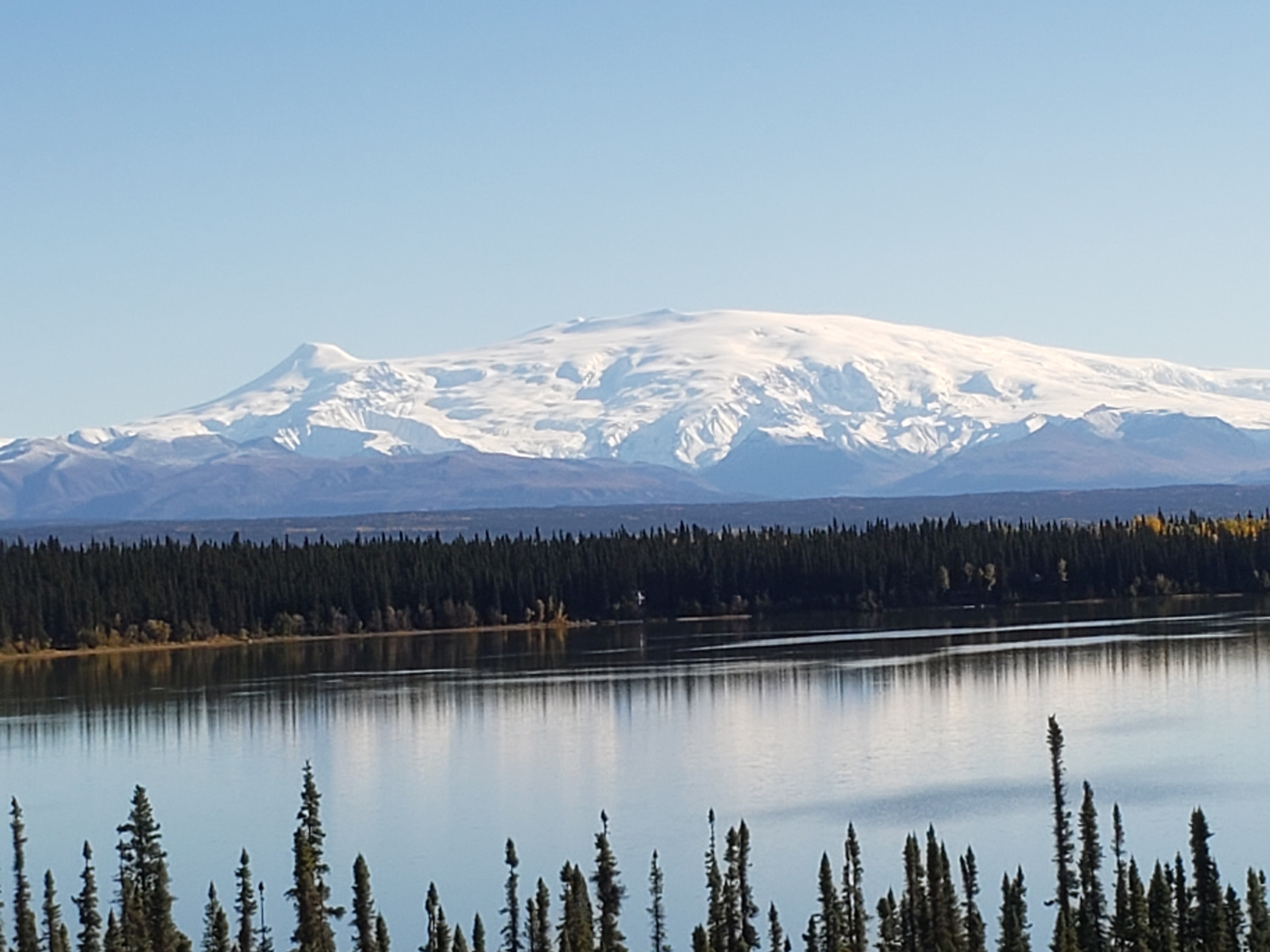 King For A Day Camping and Charters