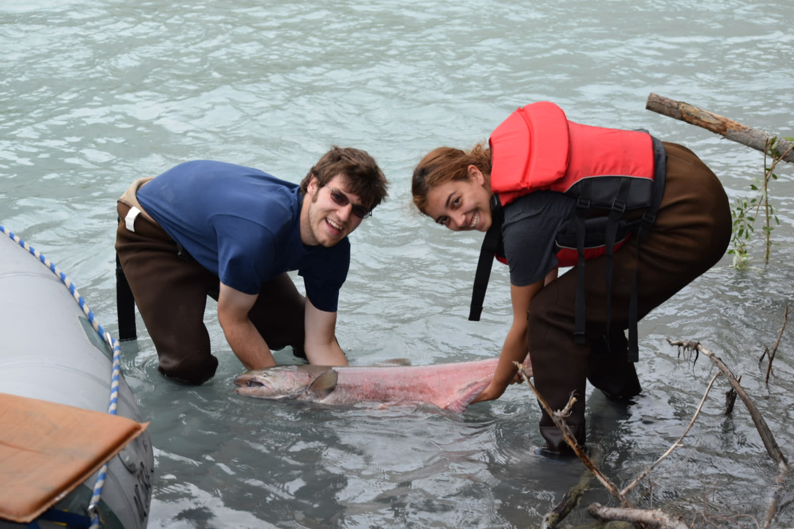 King For A Day Camping and Charters