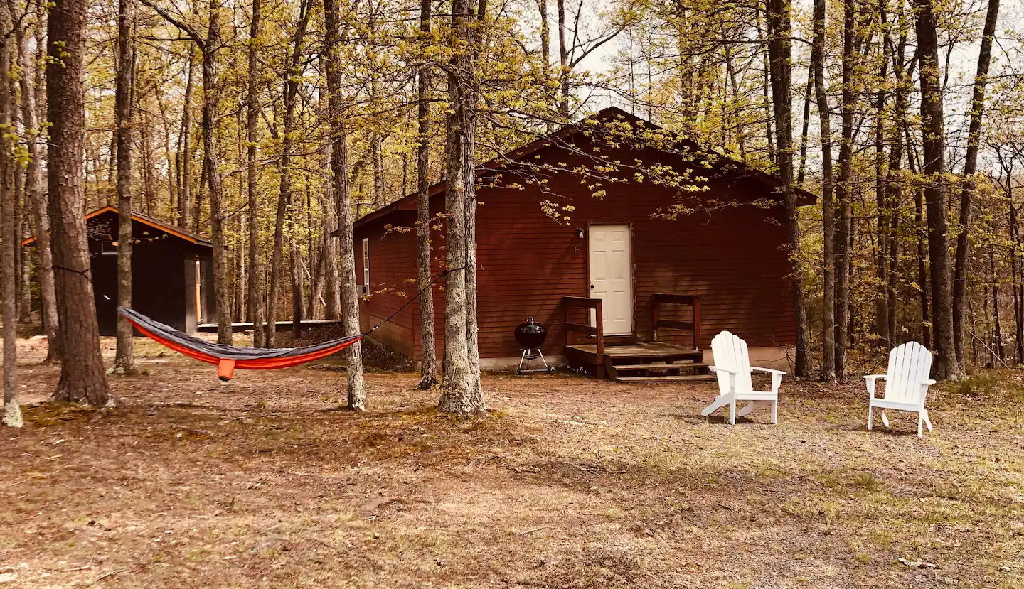 Camp Shenandoah Meadows