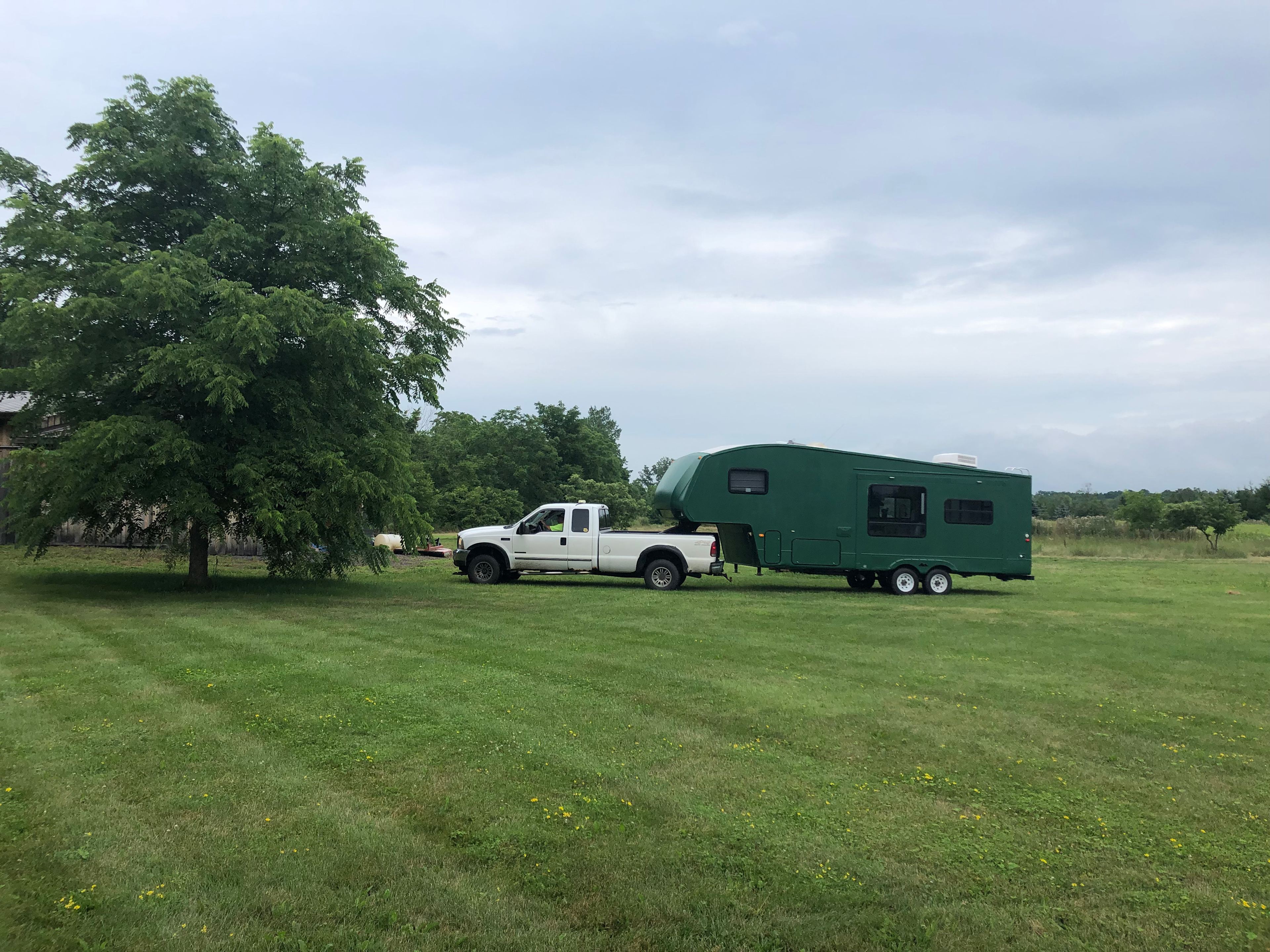 Apple Meadow Farm