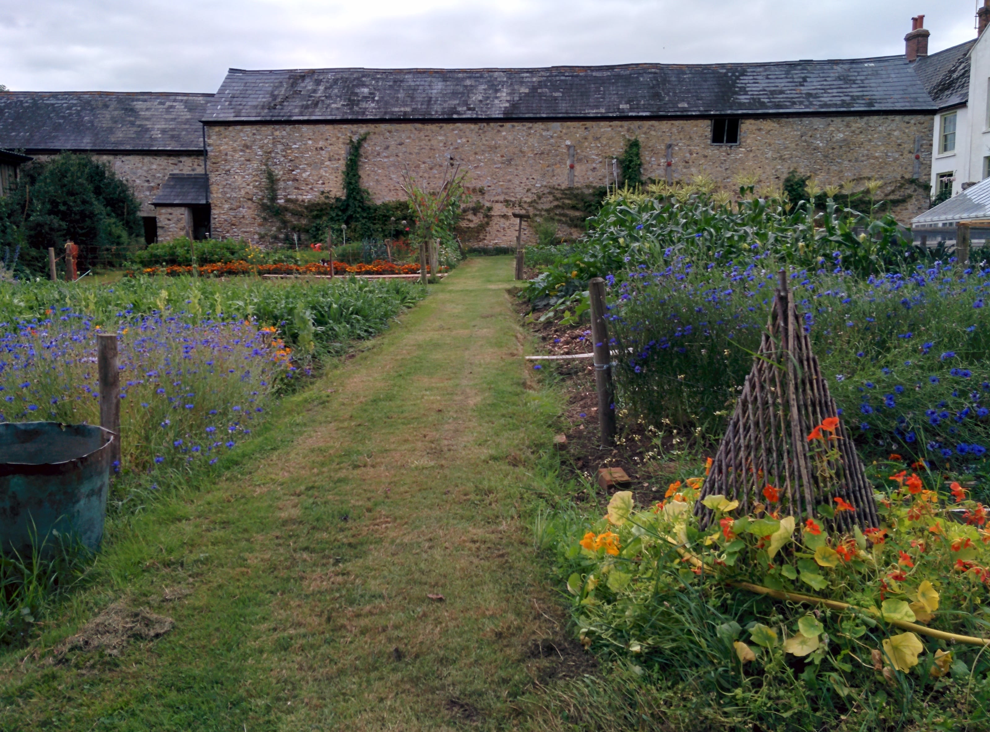 Goren Farm