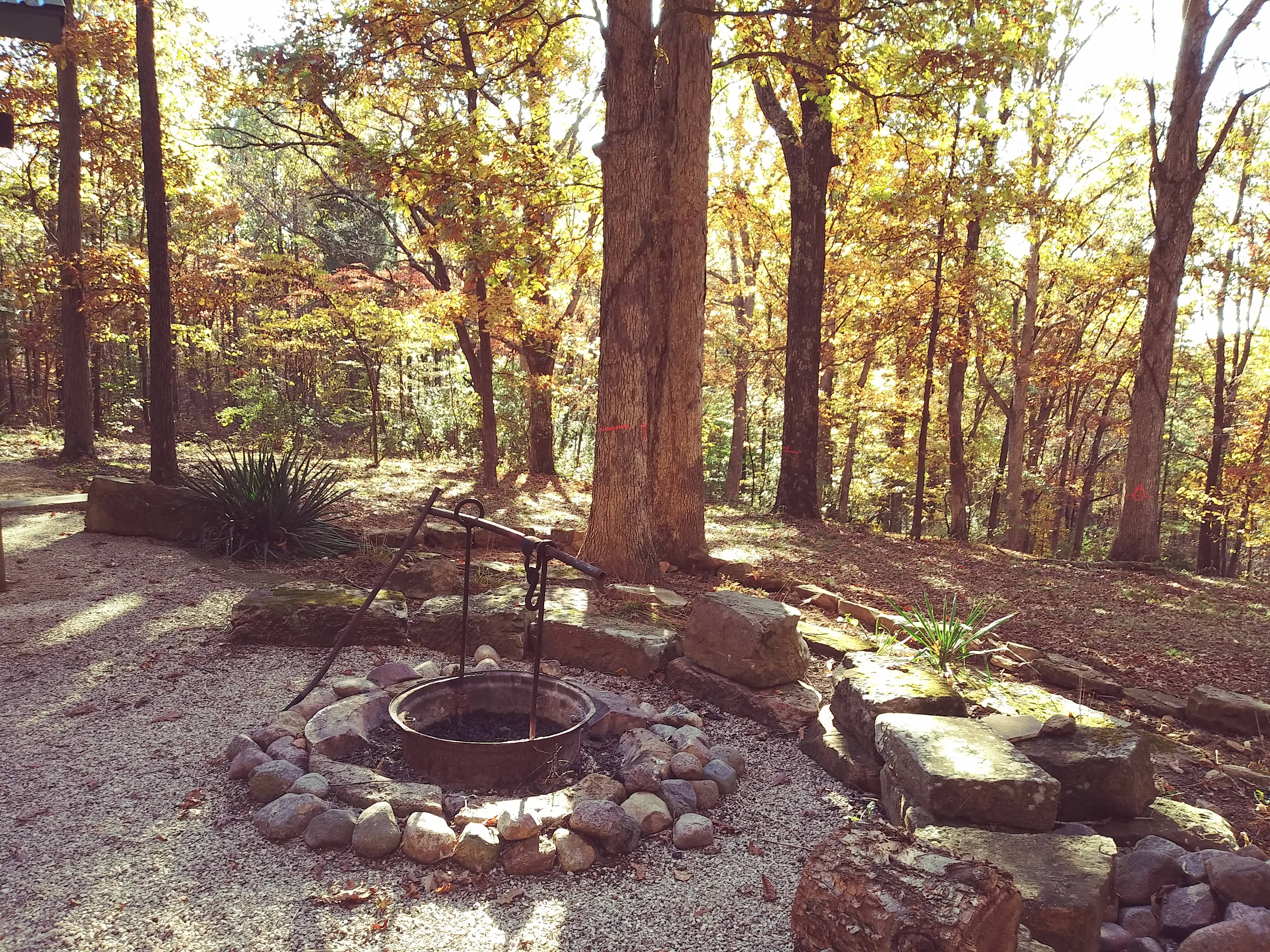 Gobblers Knob