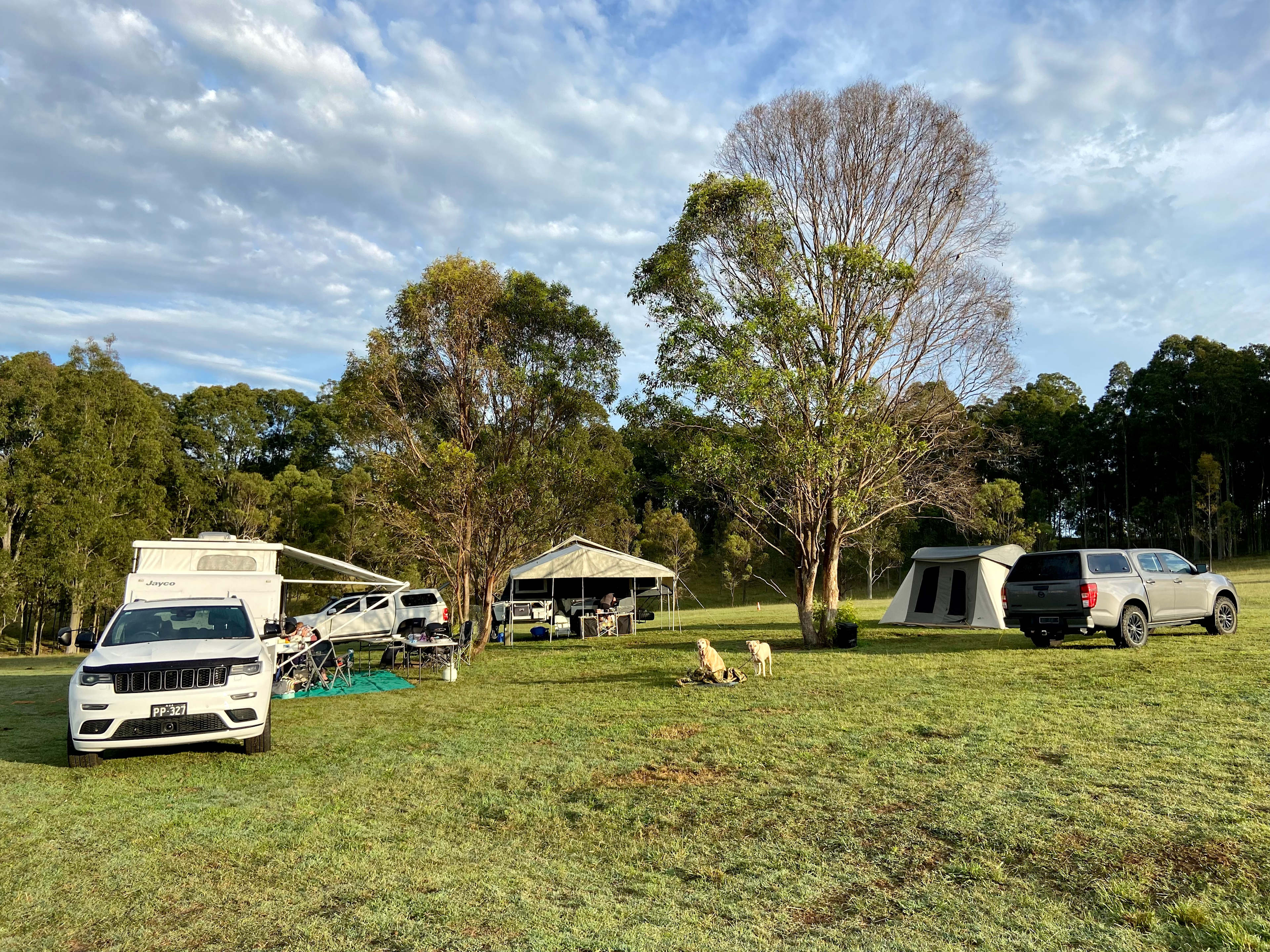 Hunter Valley Hill Top Lovedale