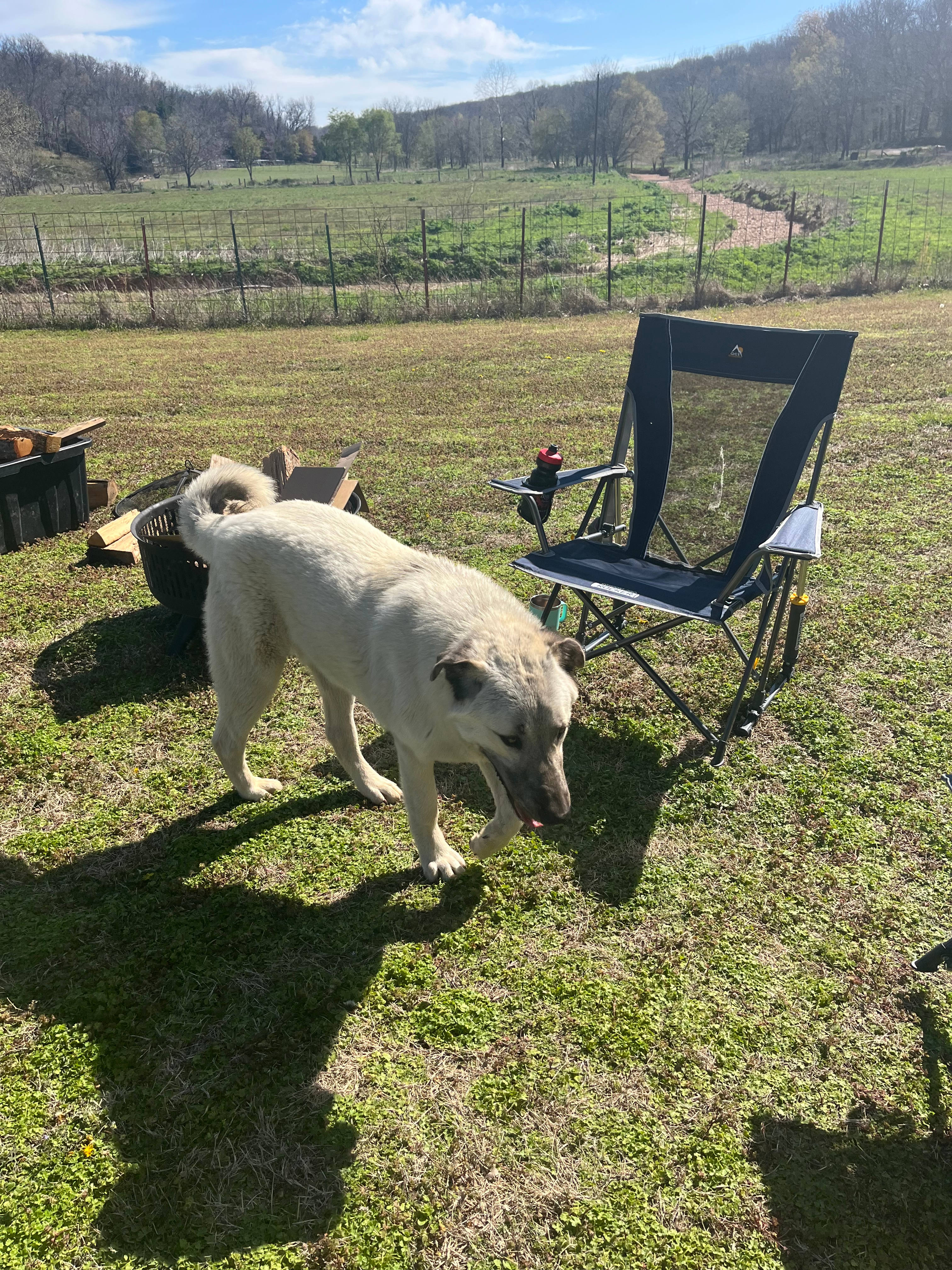 Bentonville Bike Camp