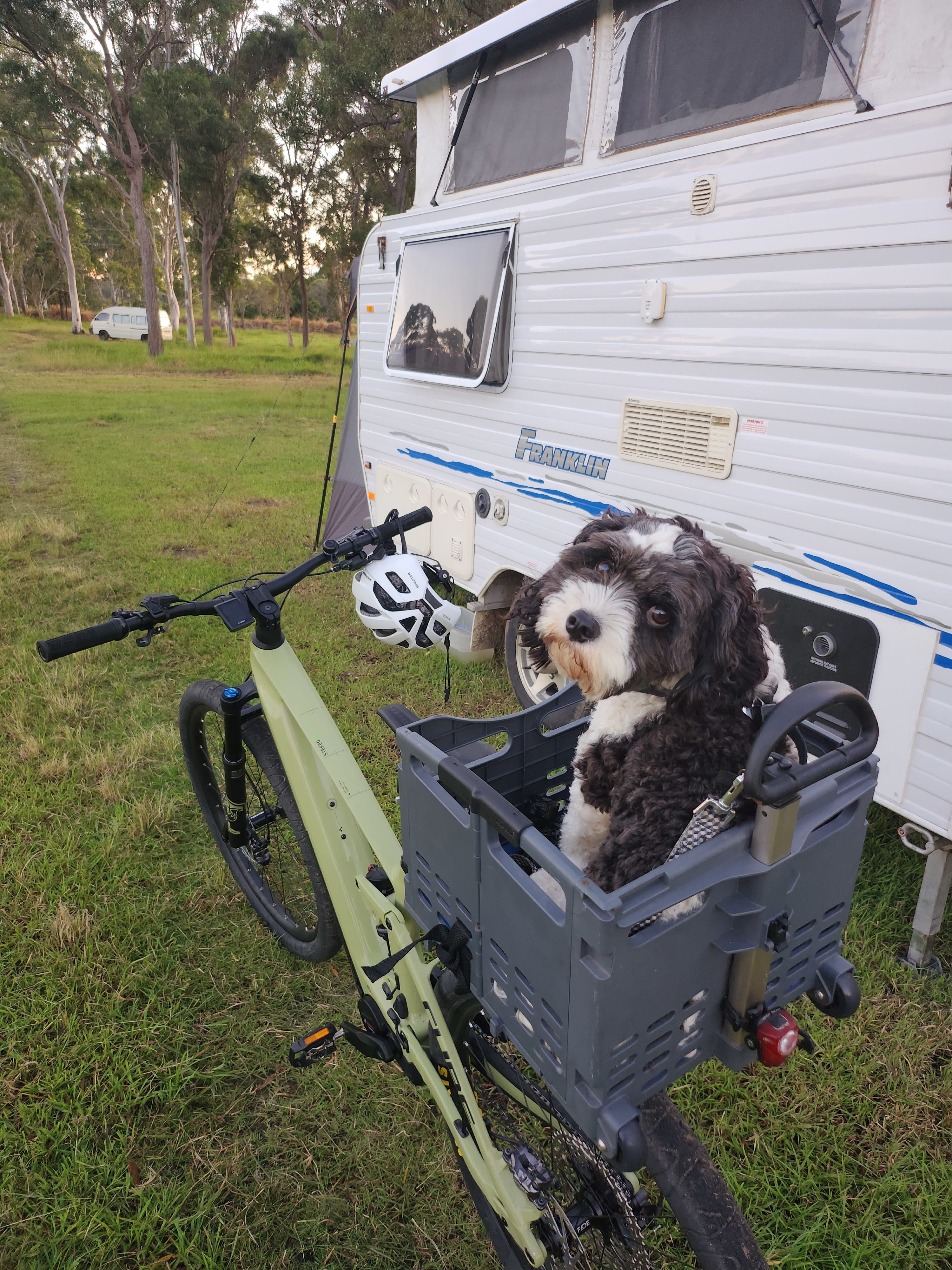 Carlton Farm, Hervey Bay