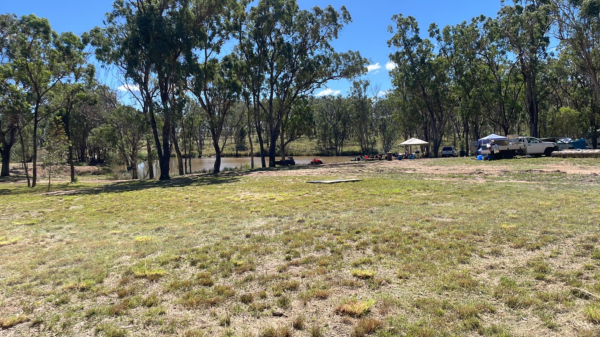 Callemondah Farm/Bush Stay