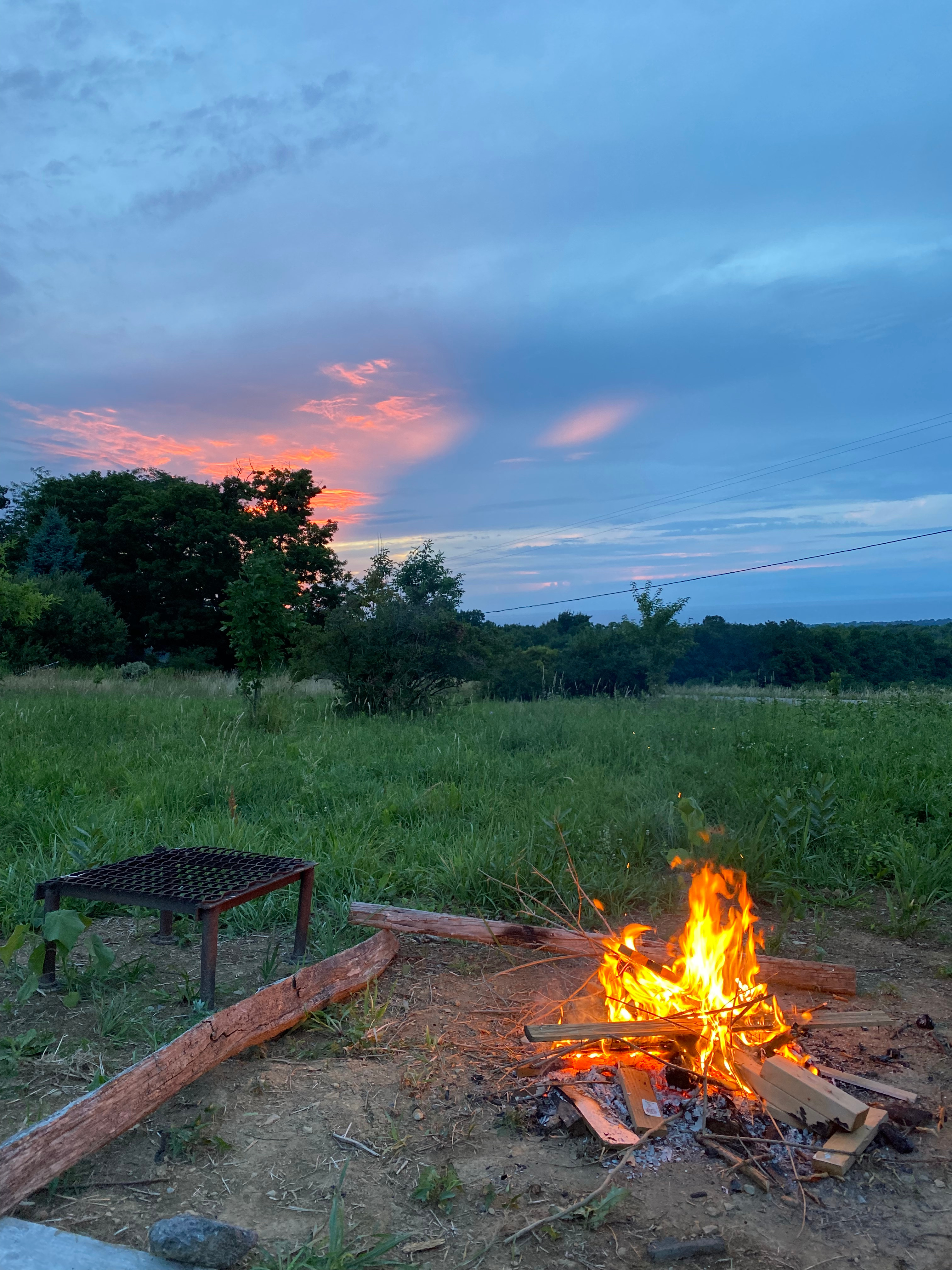 Hardscrabble Nature Preserve