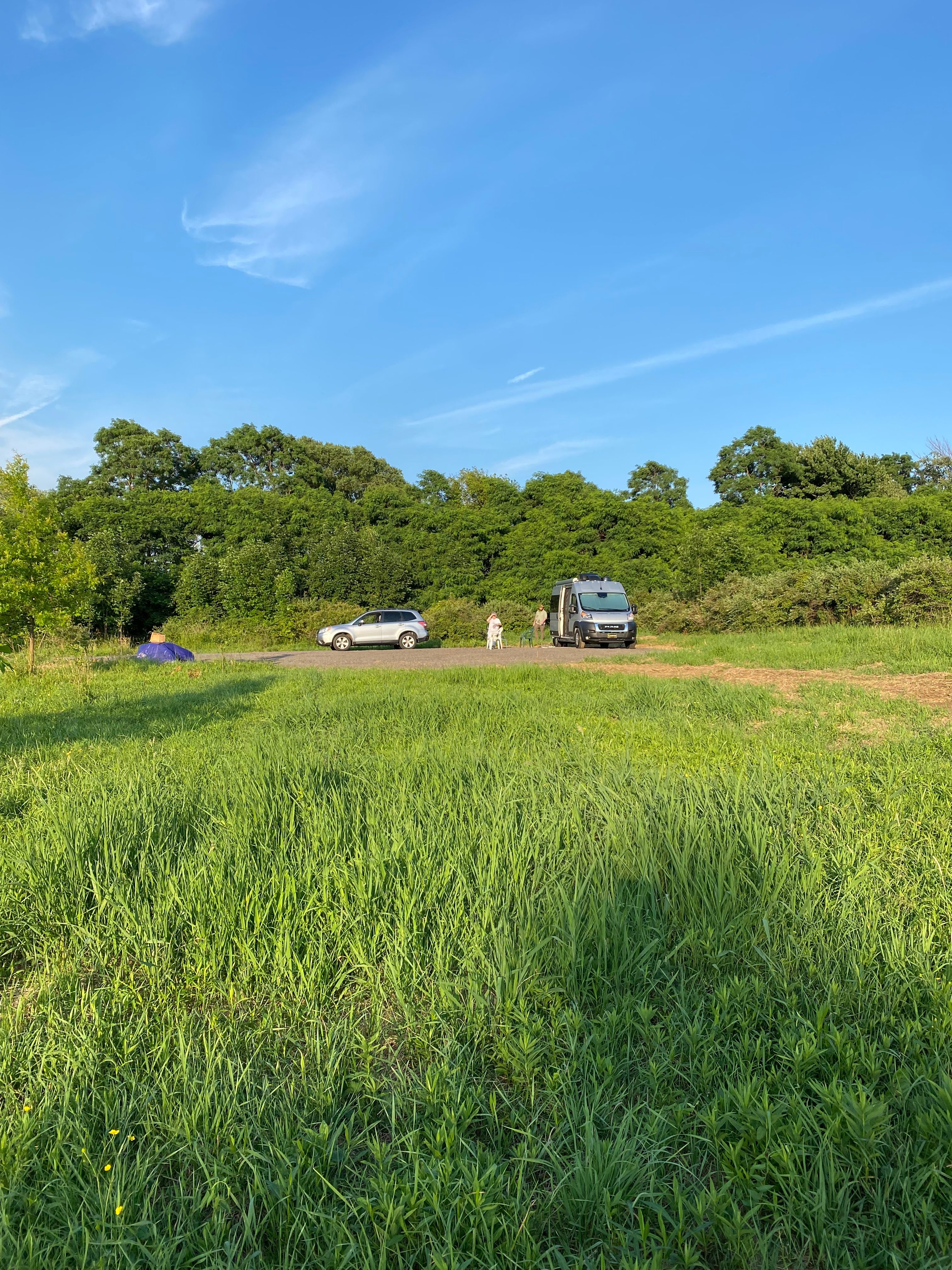 Hardscrabble Nature Preserve