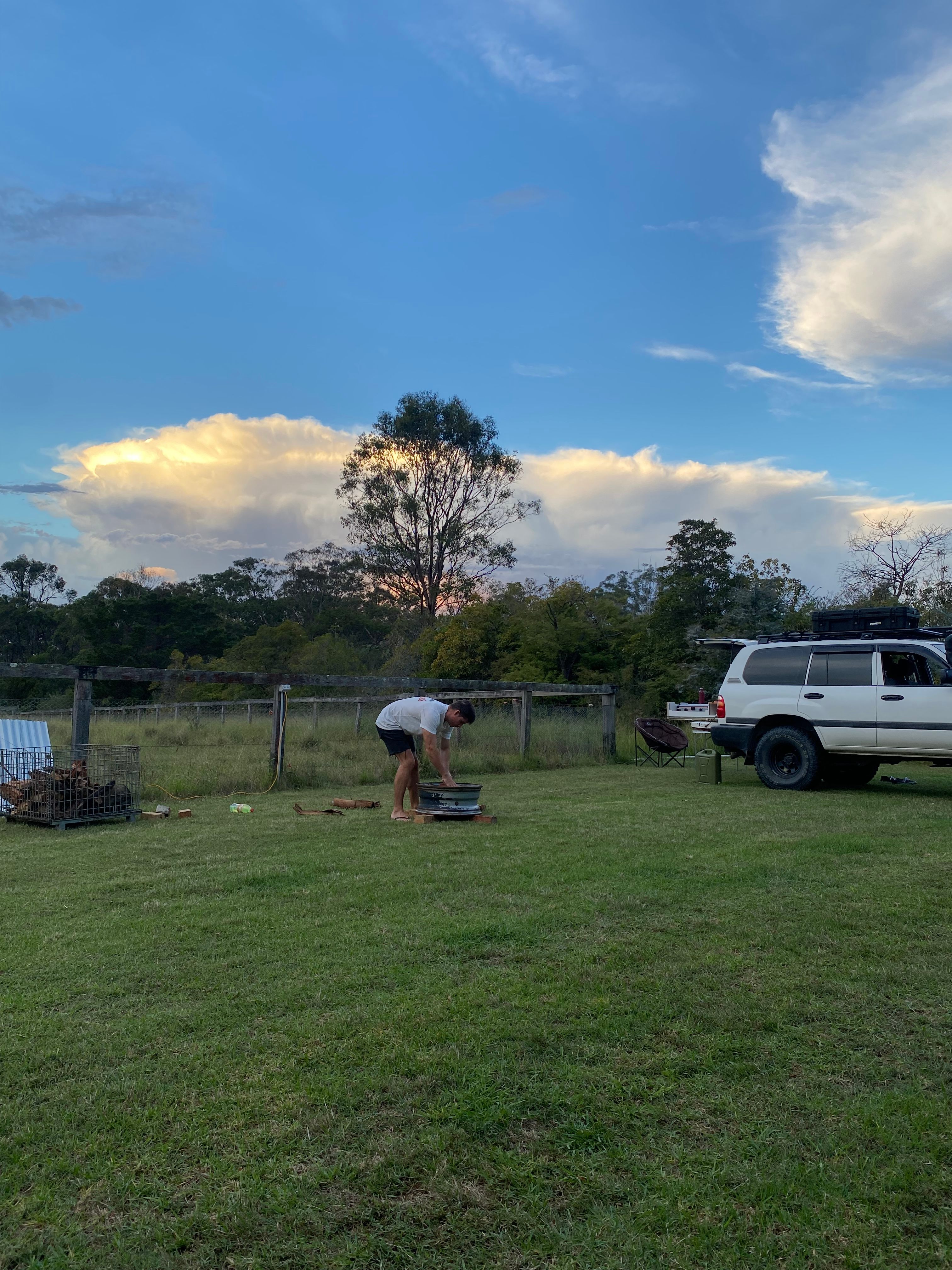 Wedderburn Hideaway