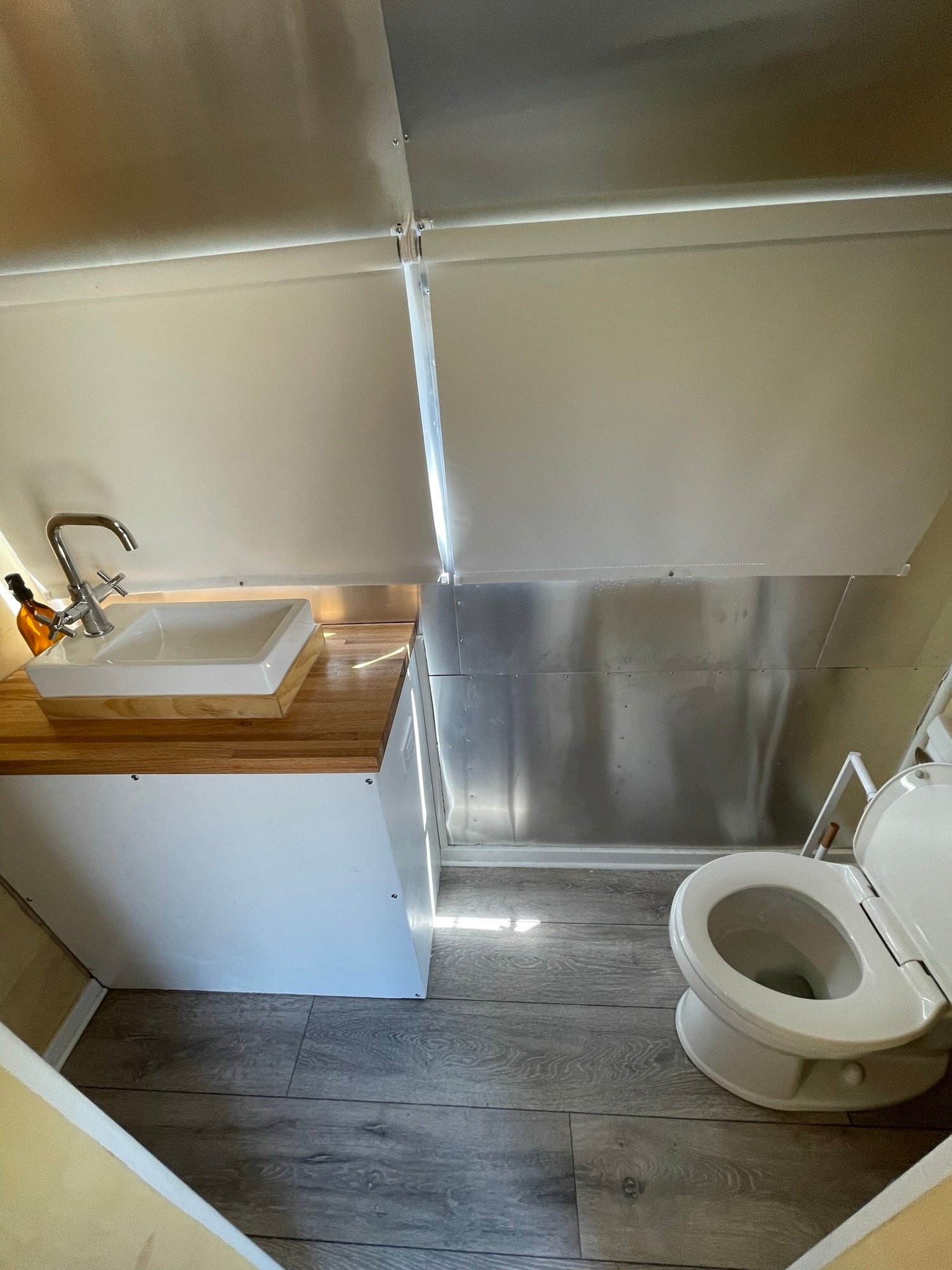 Desert Reef Hot Springs