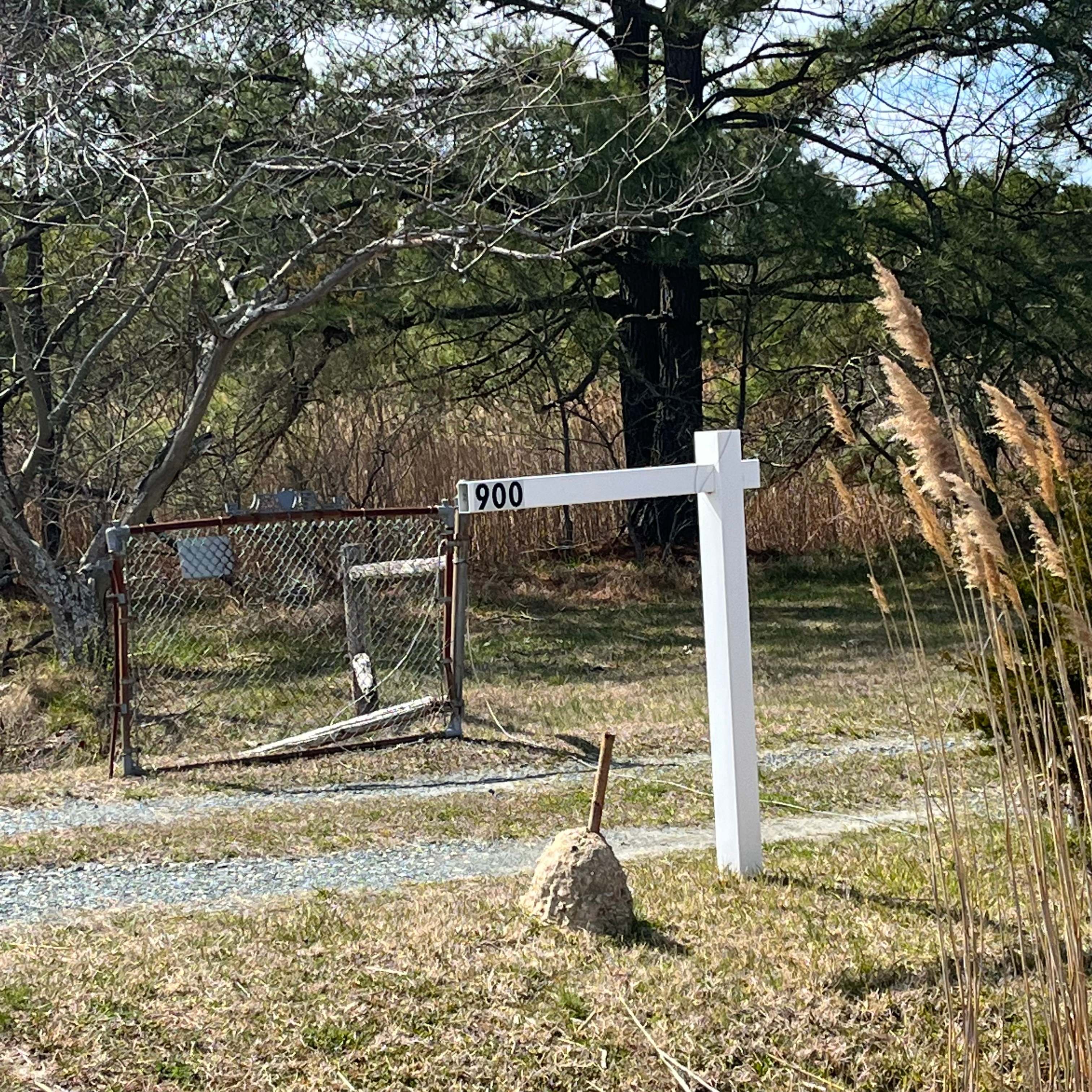 Parson’s Landing