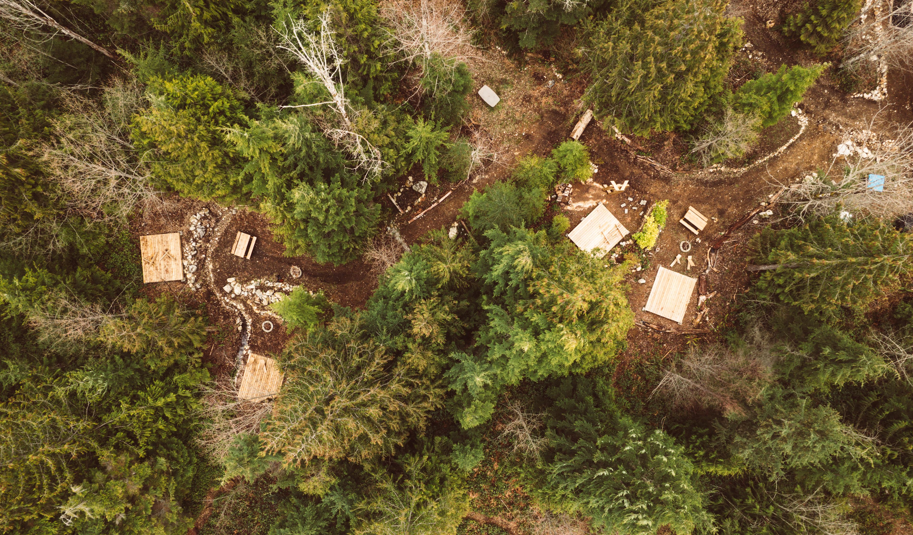 Tiny Secrets Farm & Retreat